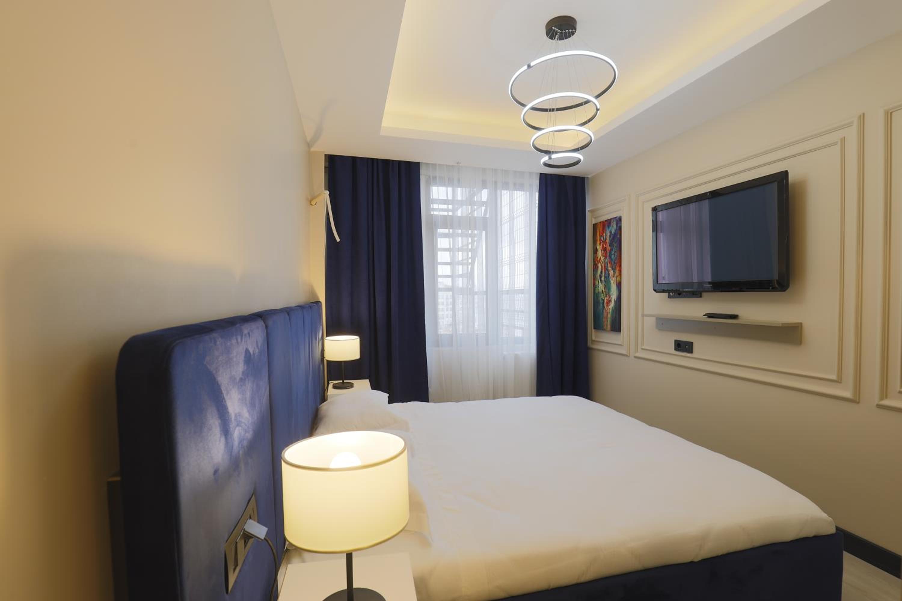 Ravello Suites Taksim - Image 20