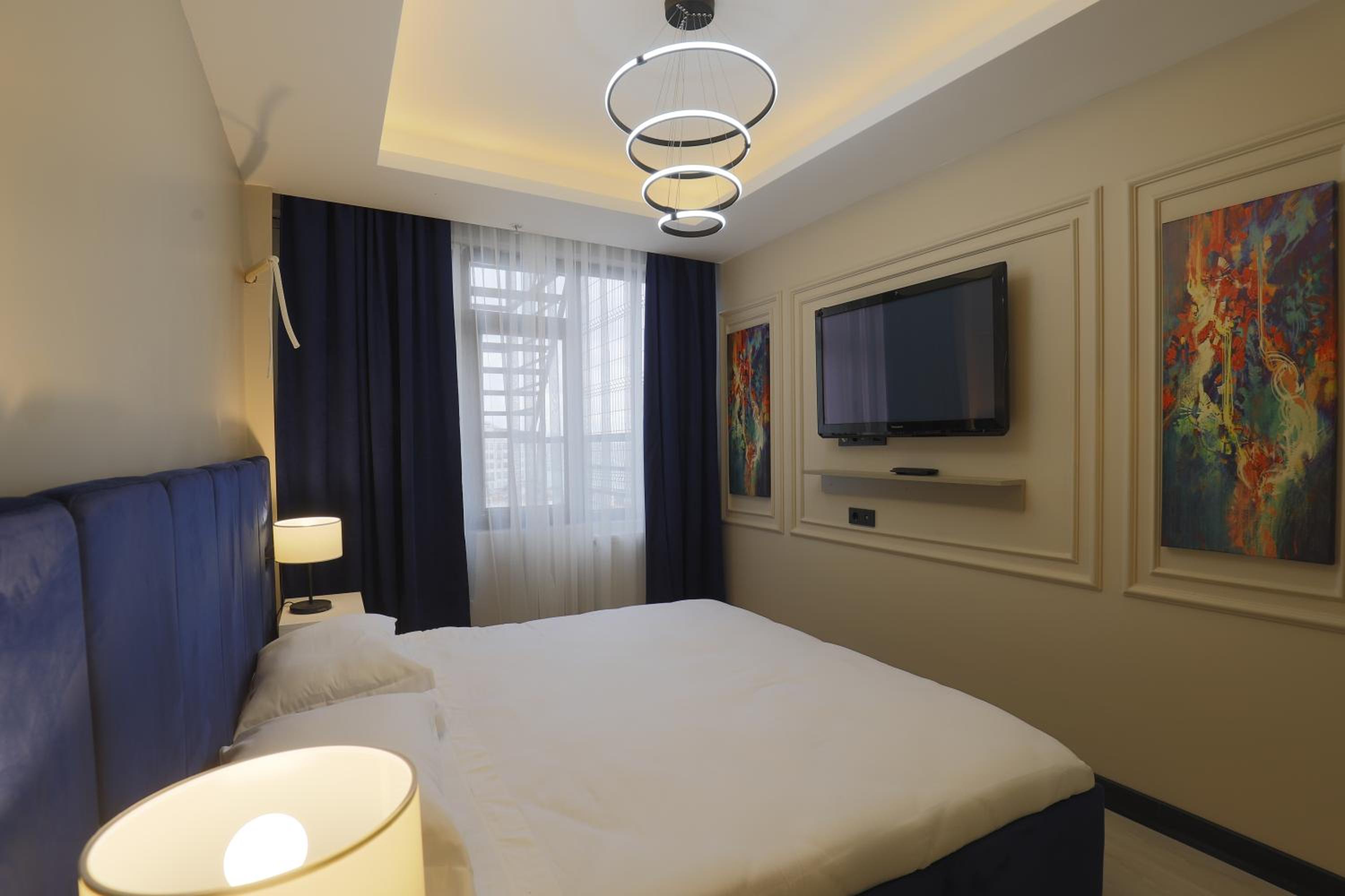 Ravello Suites Taksim - Image 19