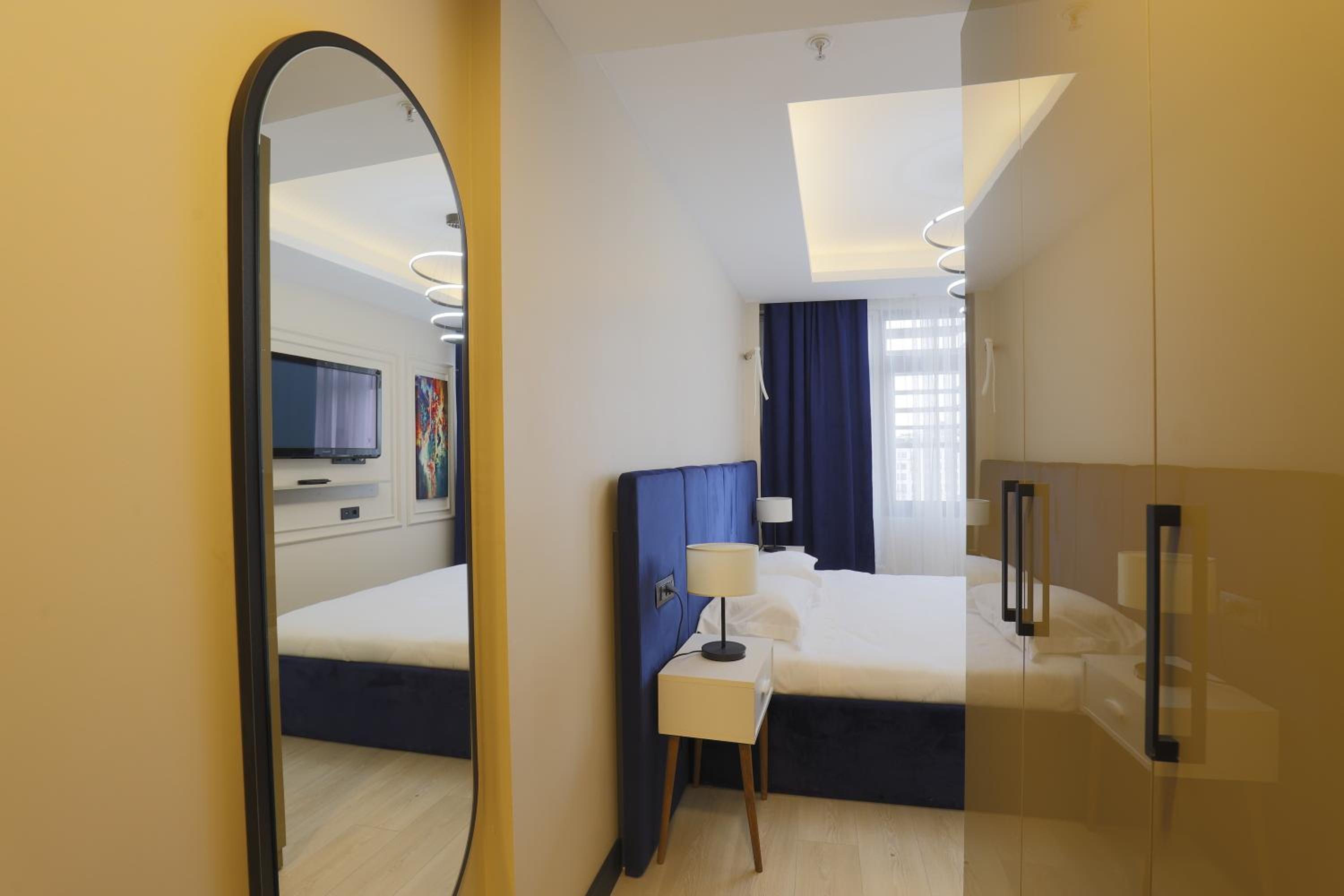 Ravello Suites Taksim - Image 16