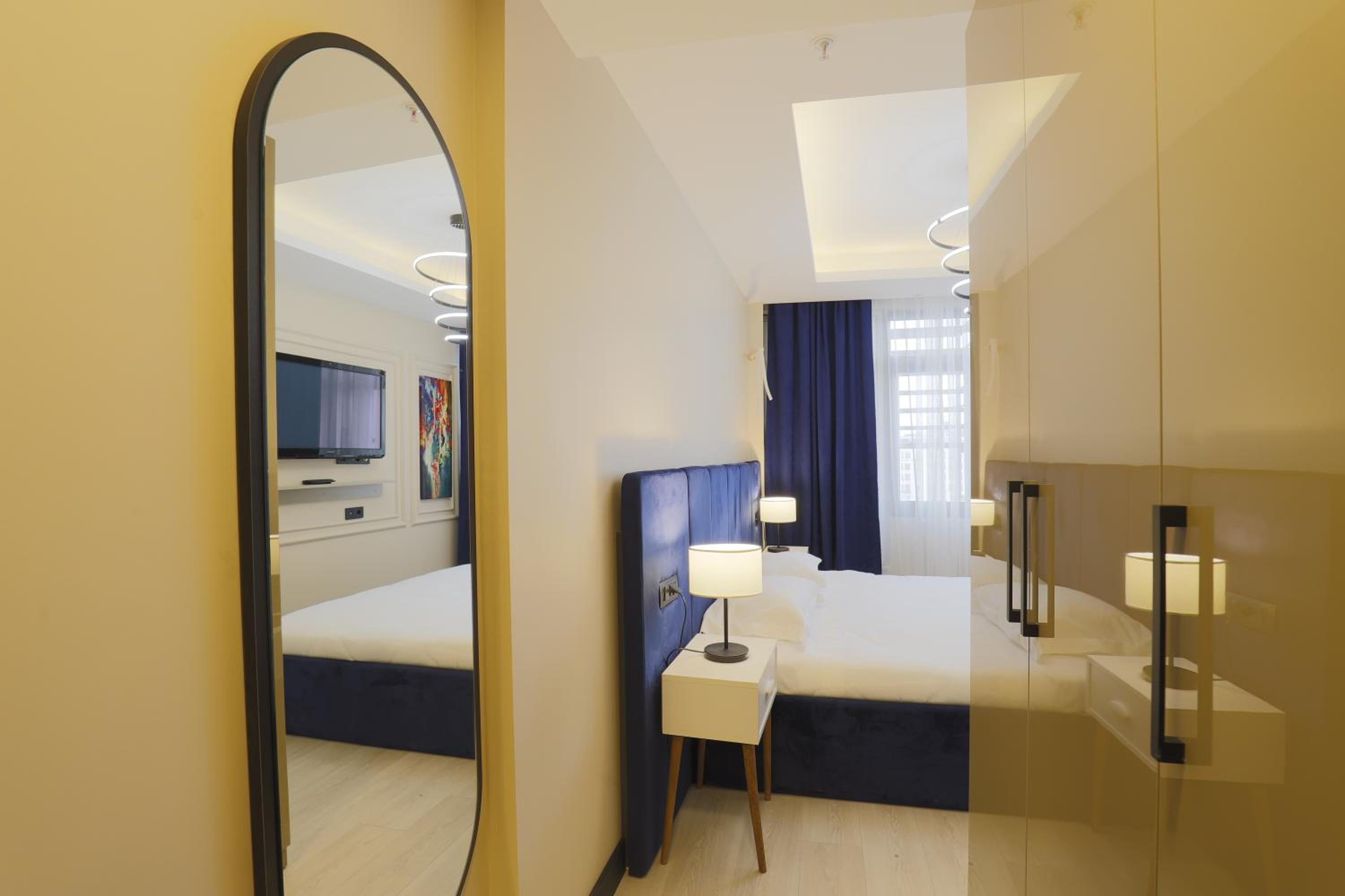 Ravello Suites Taksim - Image 13