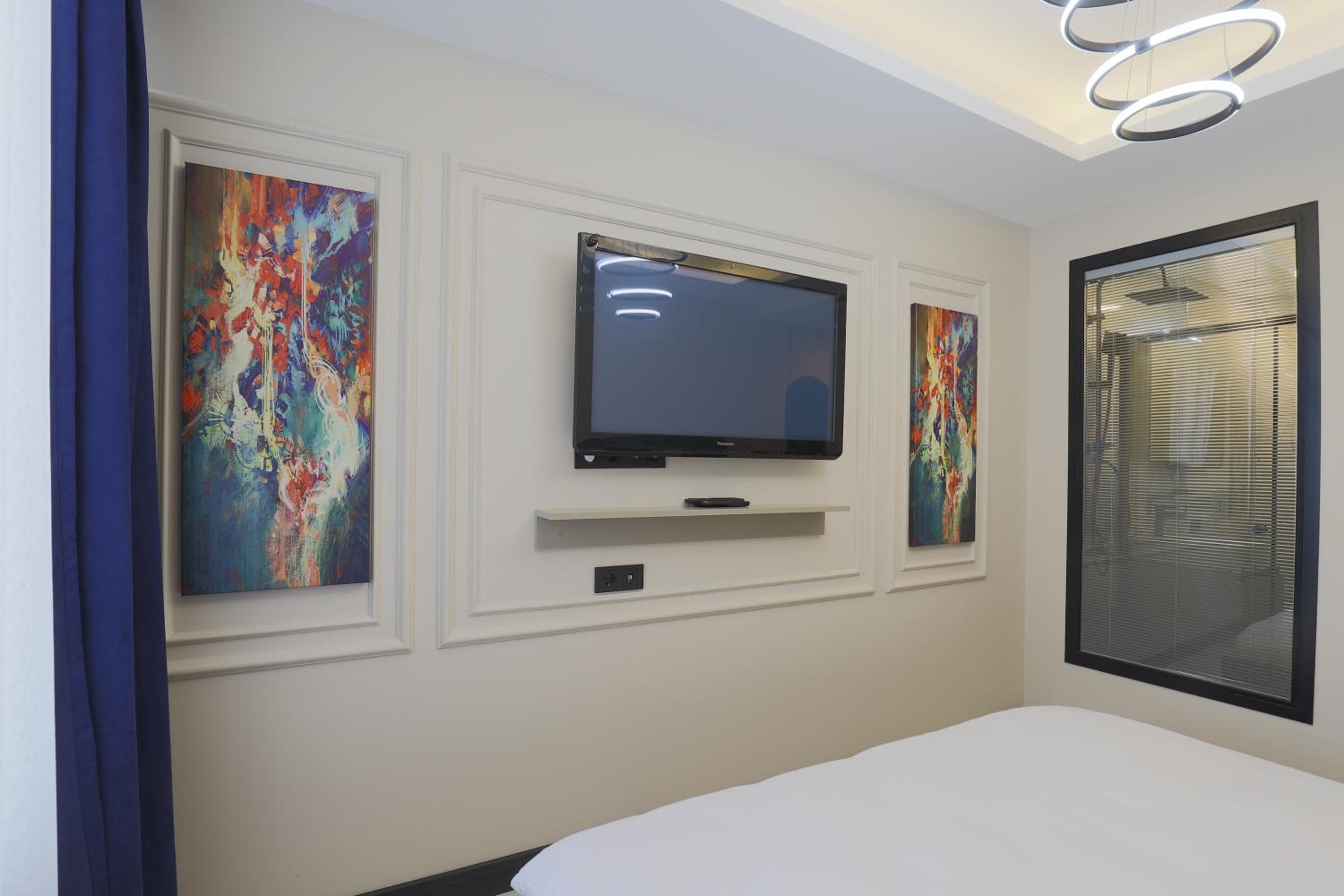 Ravello Suites Taksim - Image 18