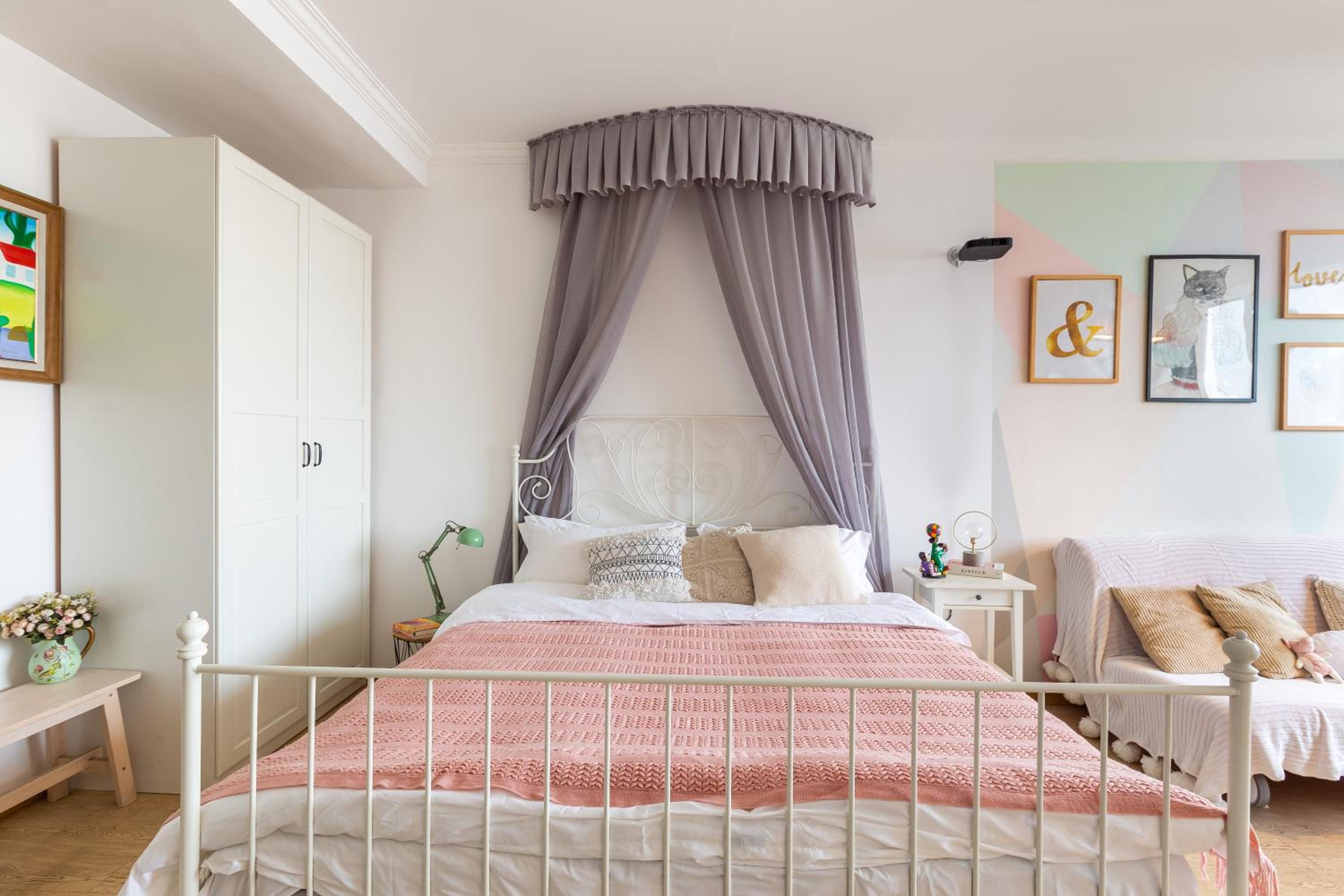 Chongqing City Center Design B&B