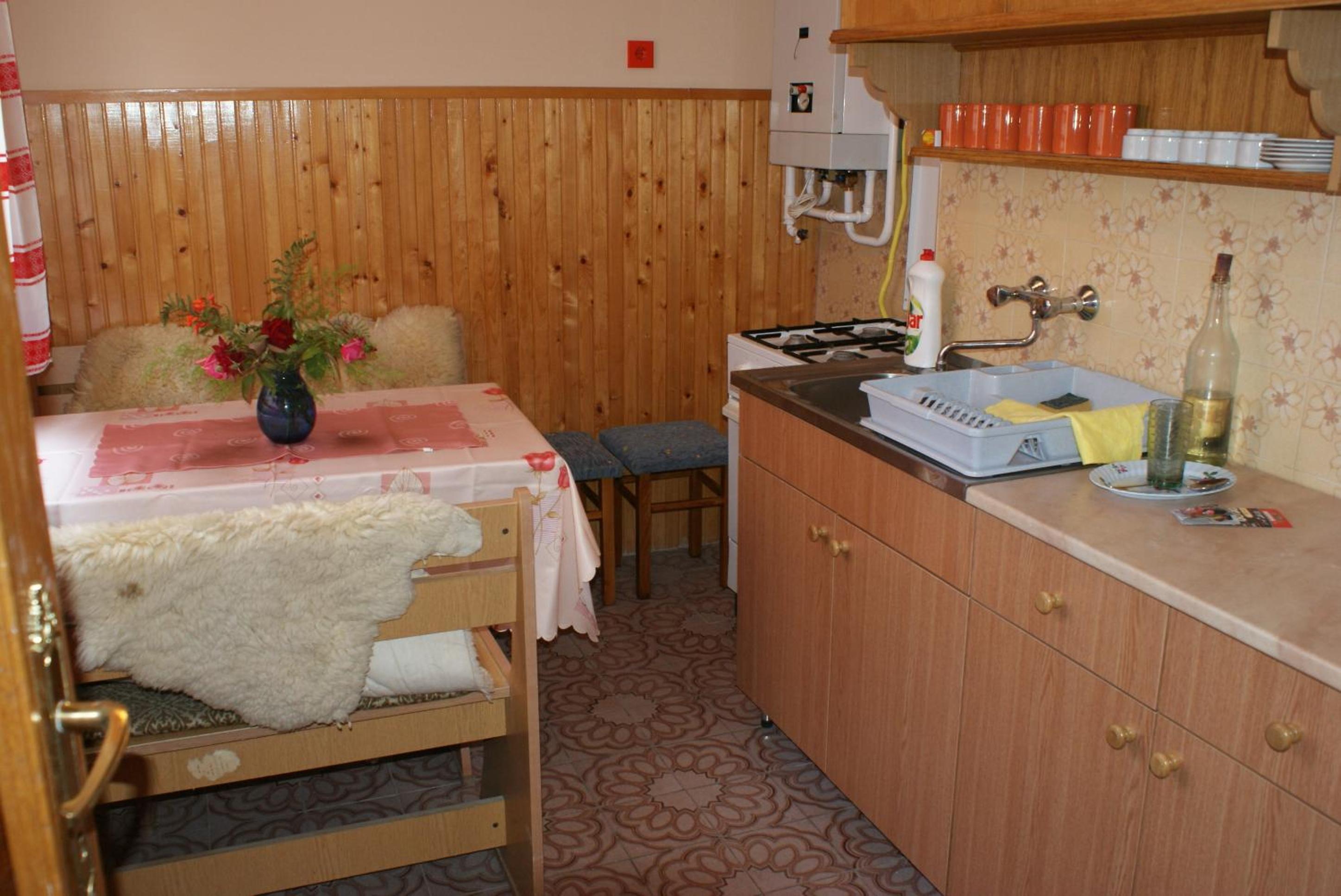 Róna Vendégház view 3