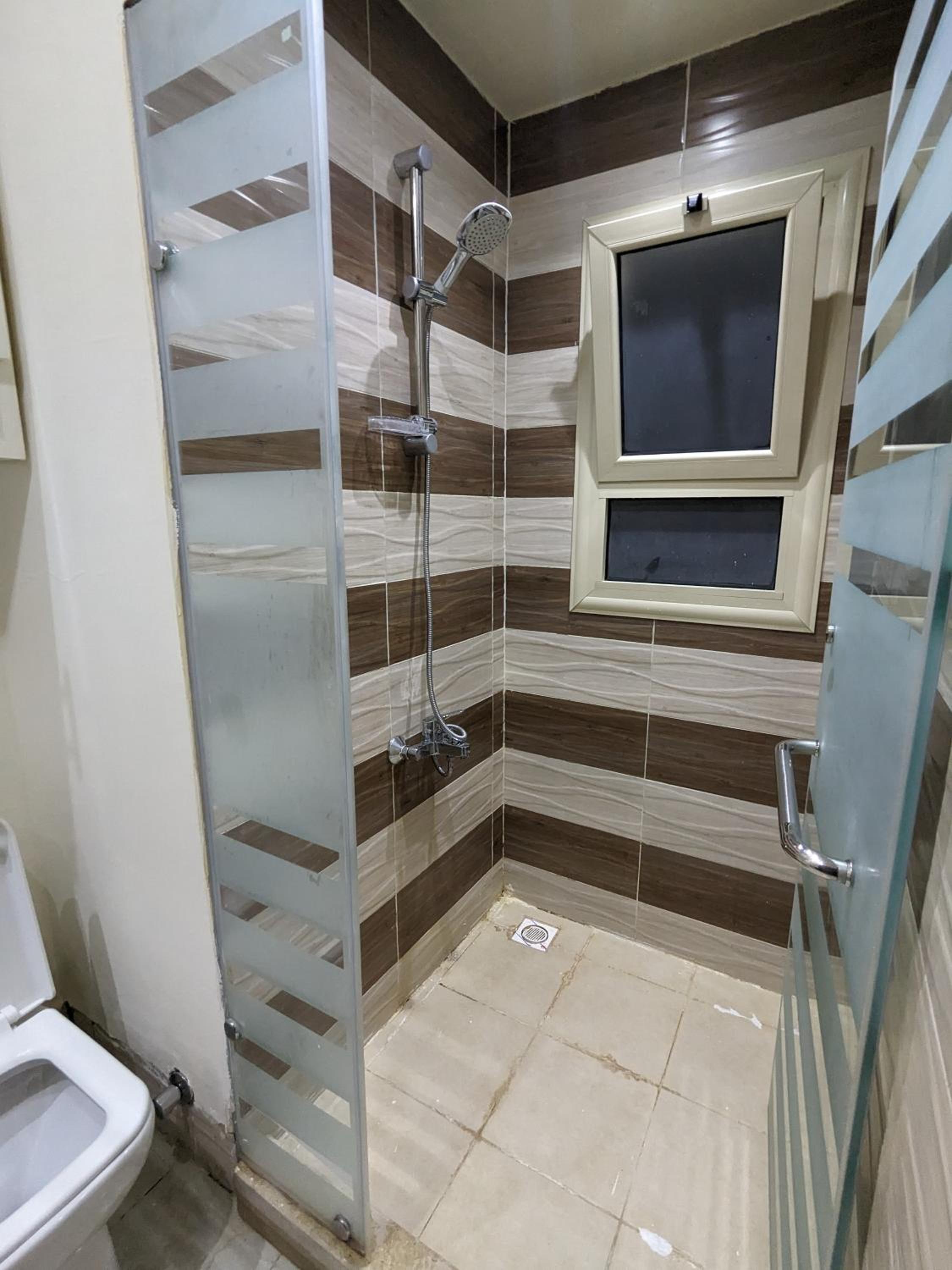 fully finished, very cozy and comfortable studio -Marina city Residence