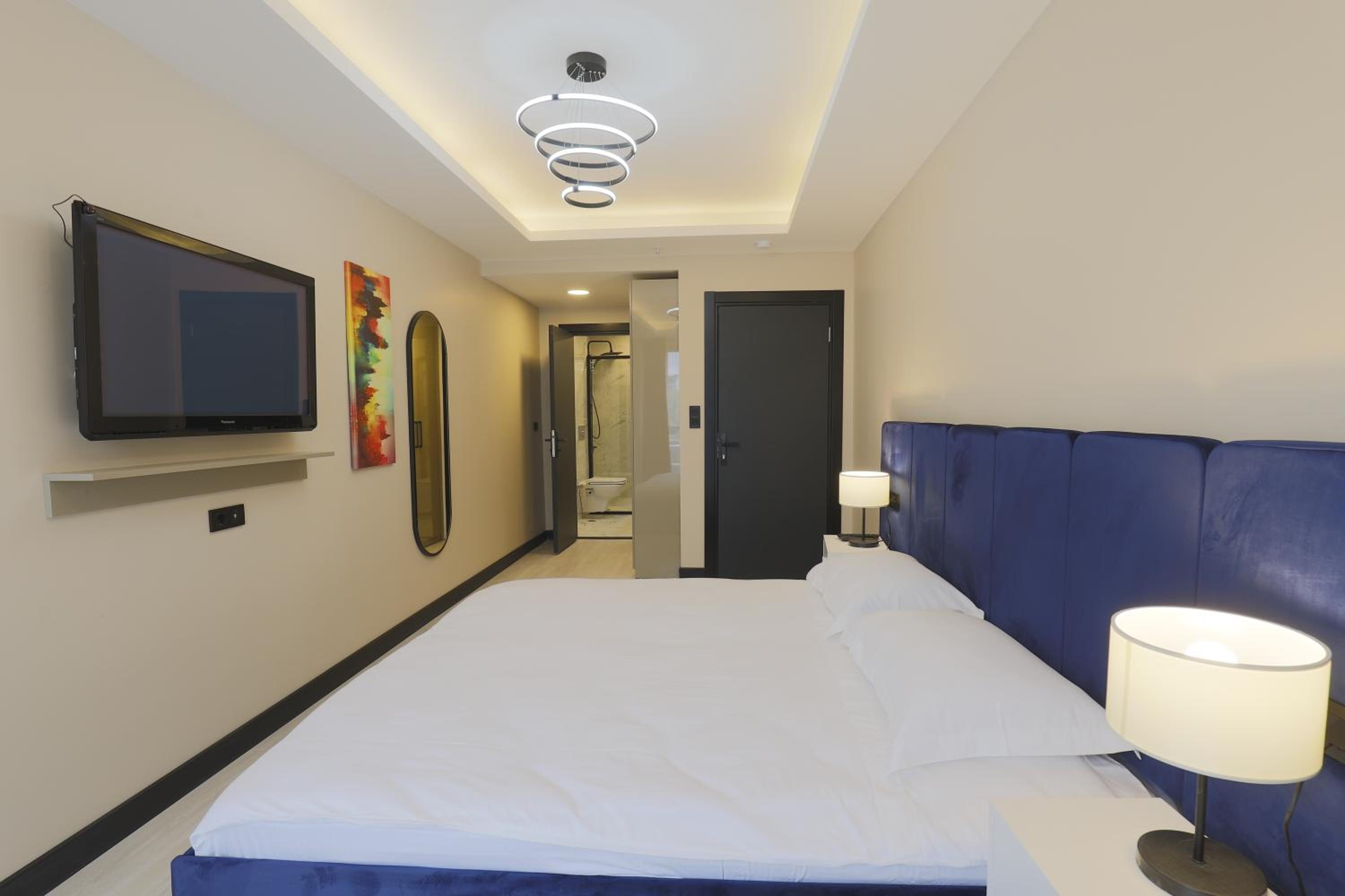 Ravello Suites Taksim - Image 22