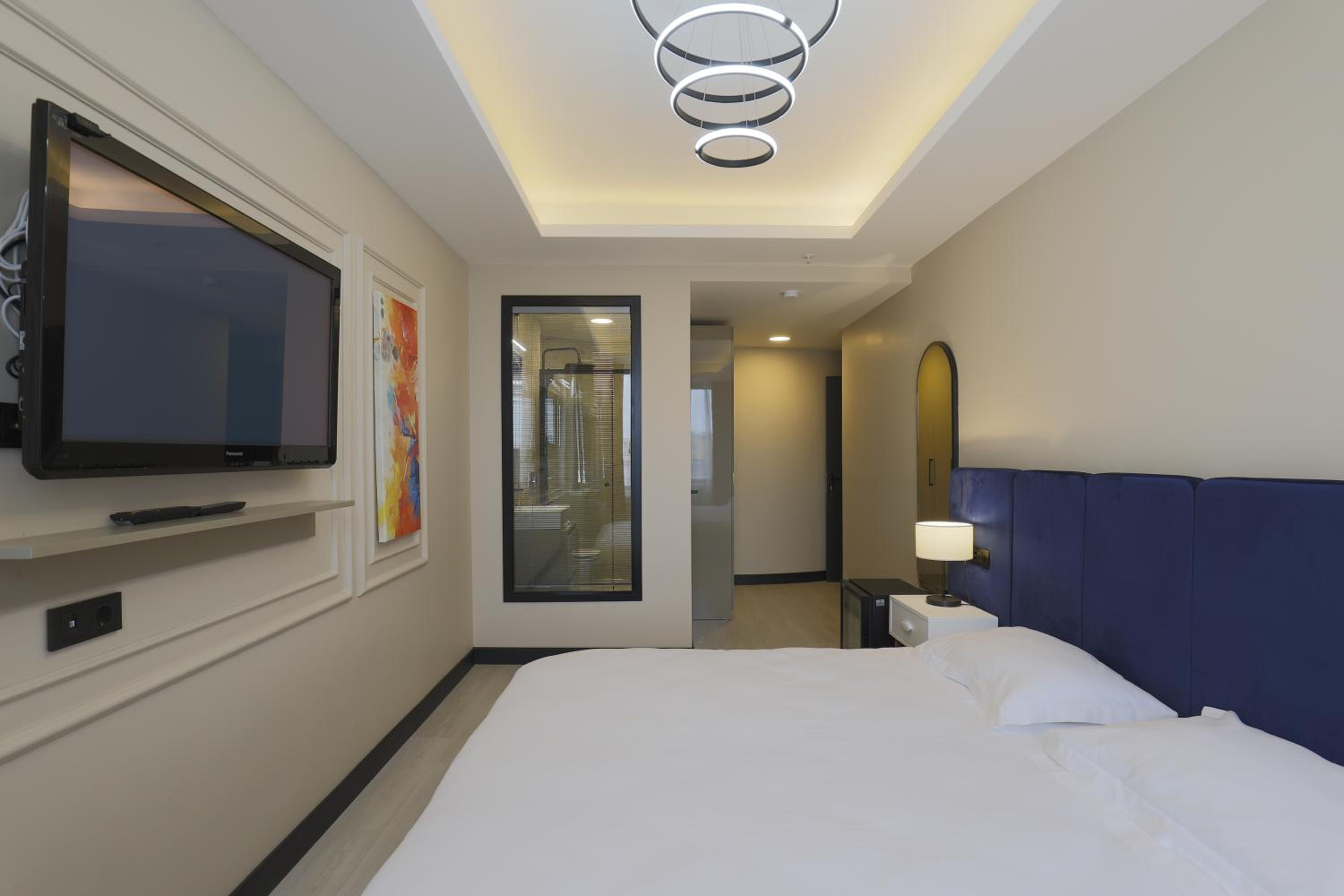 Ravello Suites Taksim - Image 14