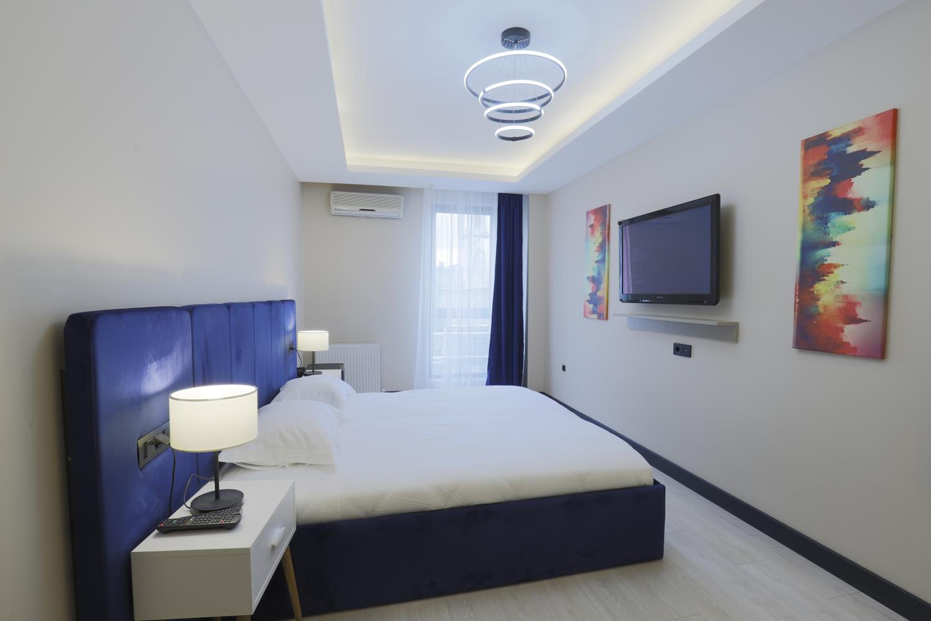 Ravello Suites Taksim - Image 30