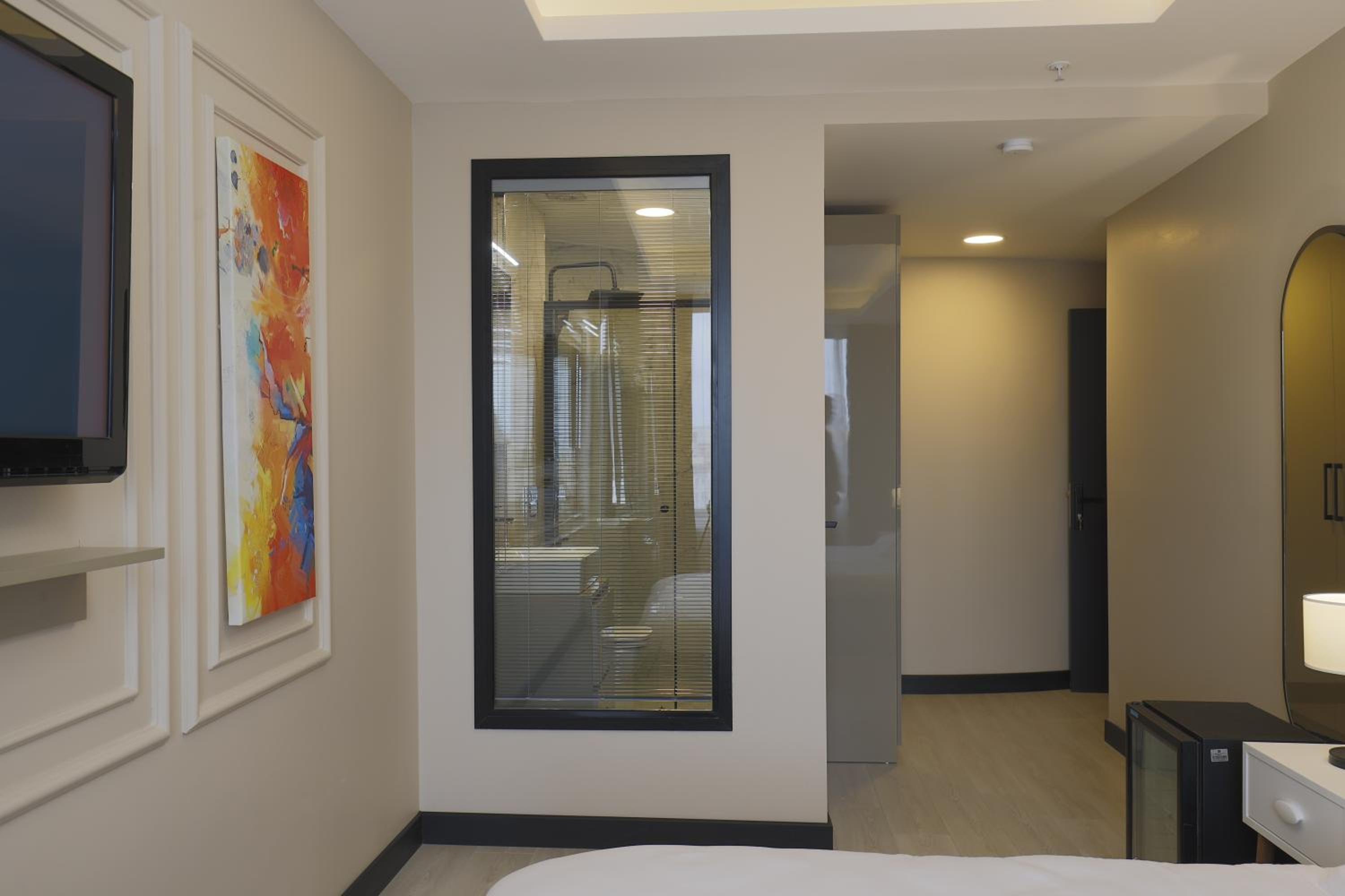 Ravello Suites Taksim - Image 23