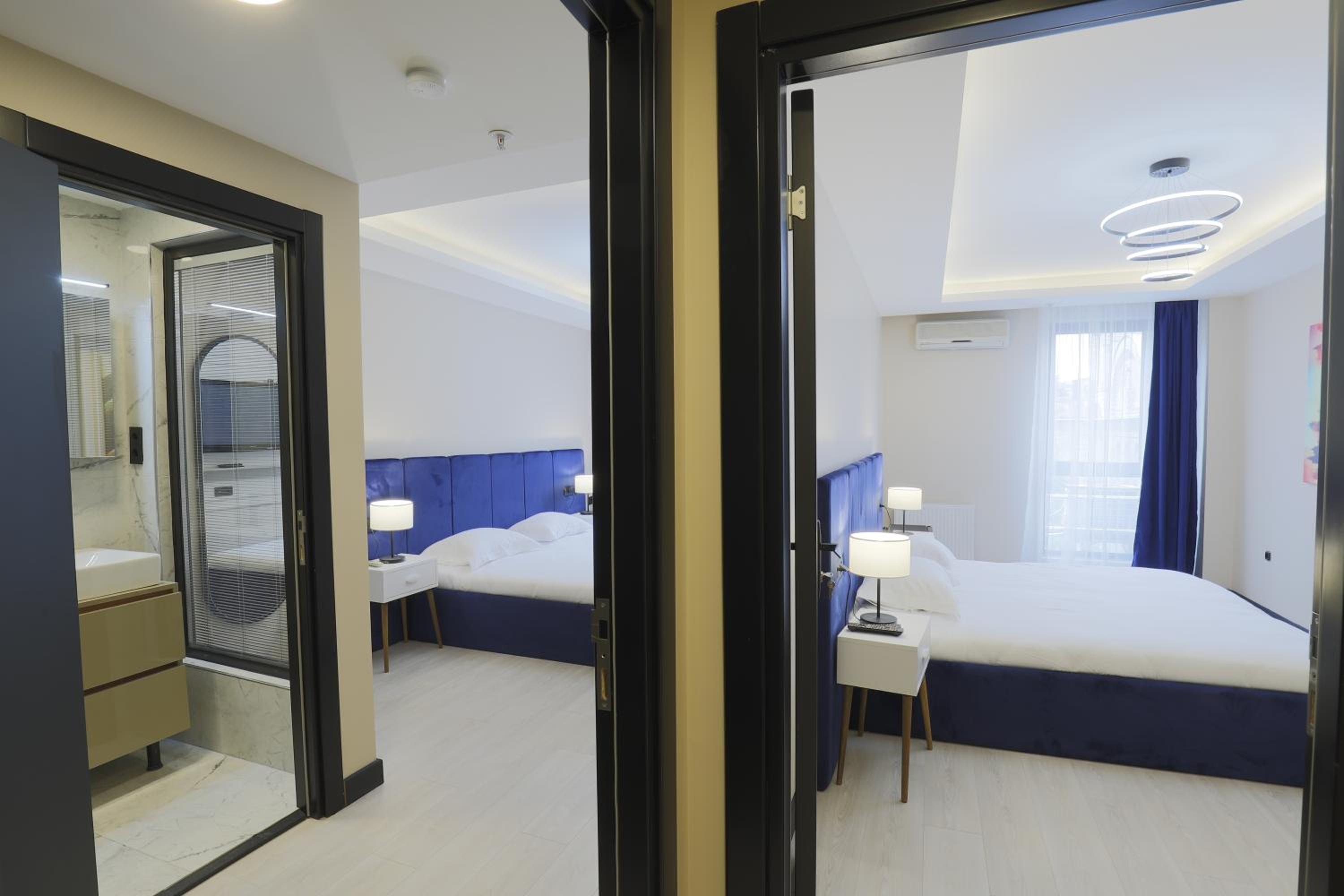 Ravello Suites Taksim - Image 28