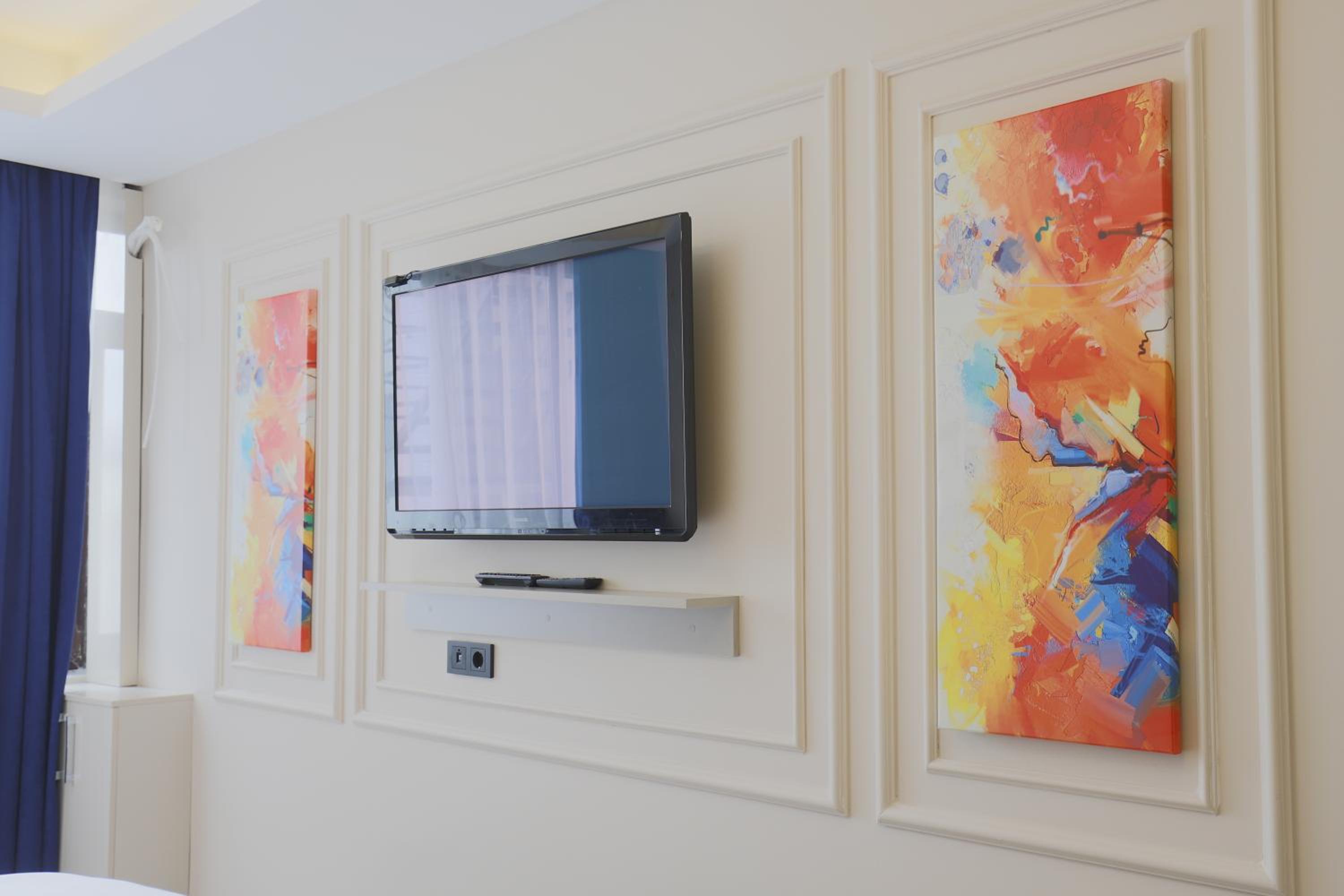 Ravello Suites Taksim - Image 27