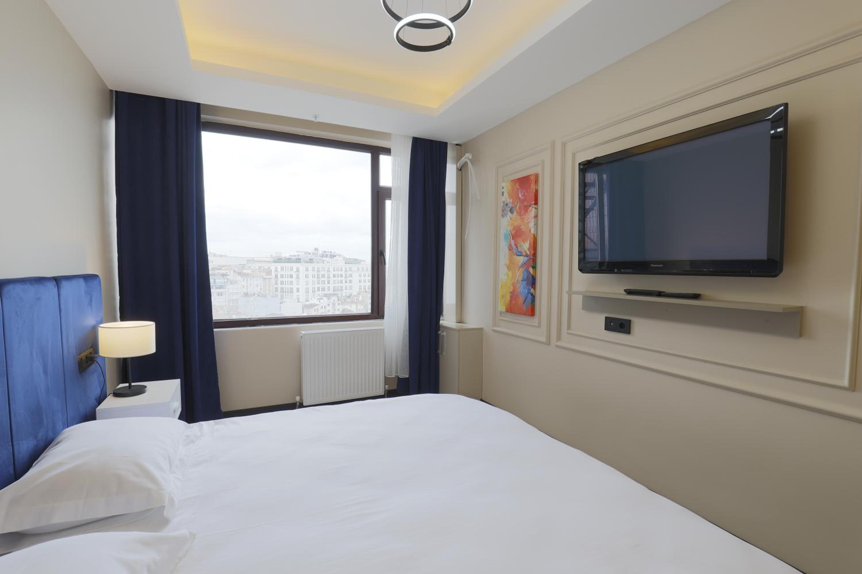 Ravello Suites Taksim - Image 24