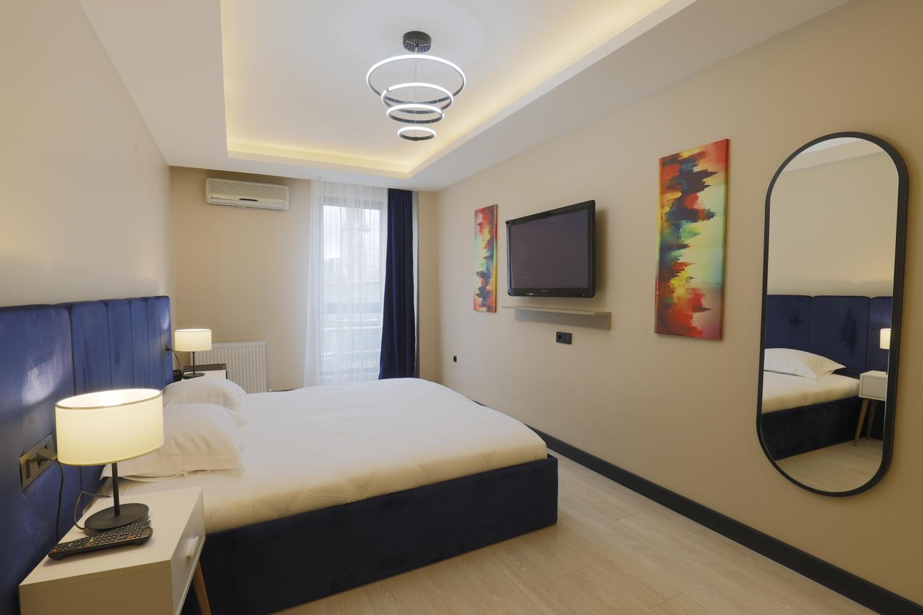 Ravello Suites Taksim - Image 29