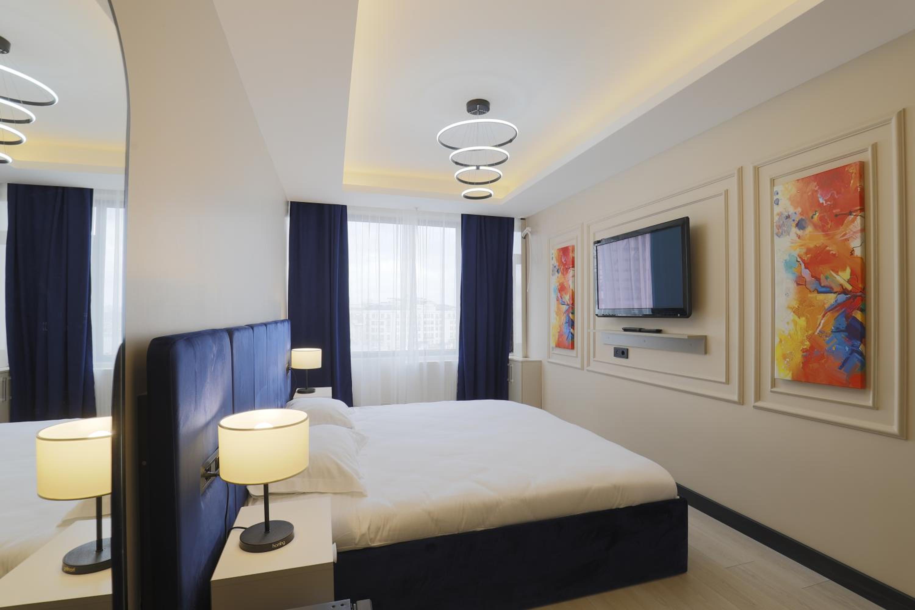 Ravello Suites Taksim - Image 26