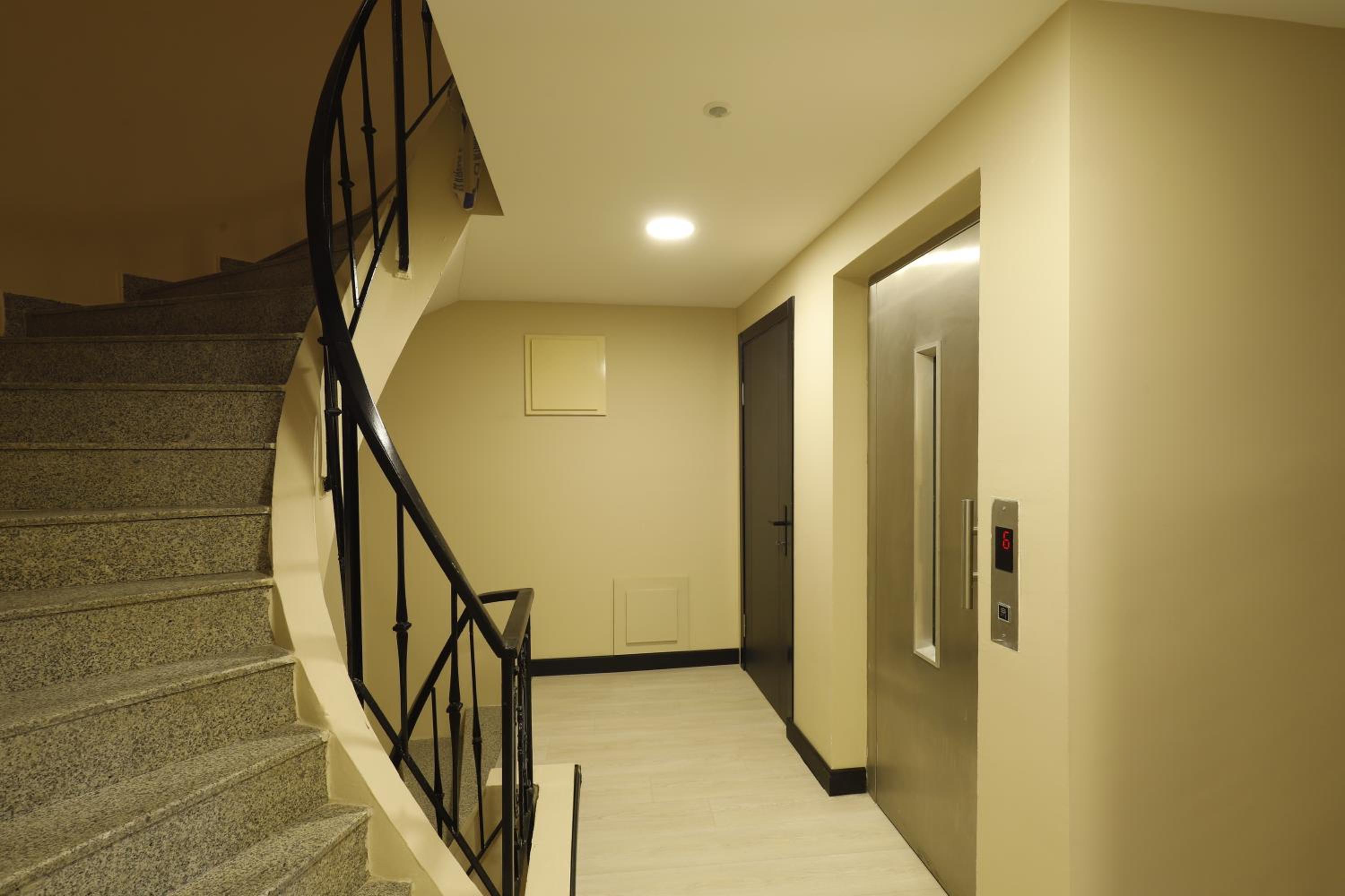 Ravello Suites Taksim - Image 48