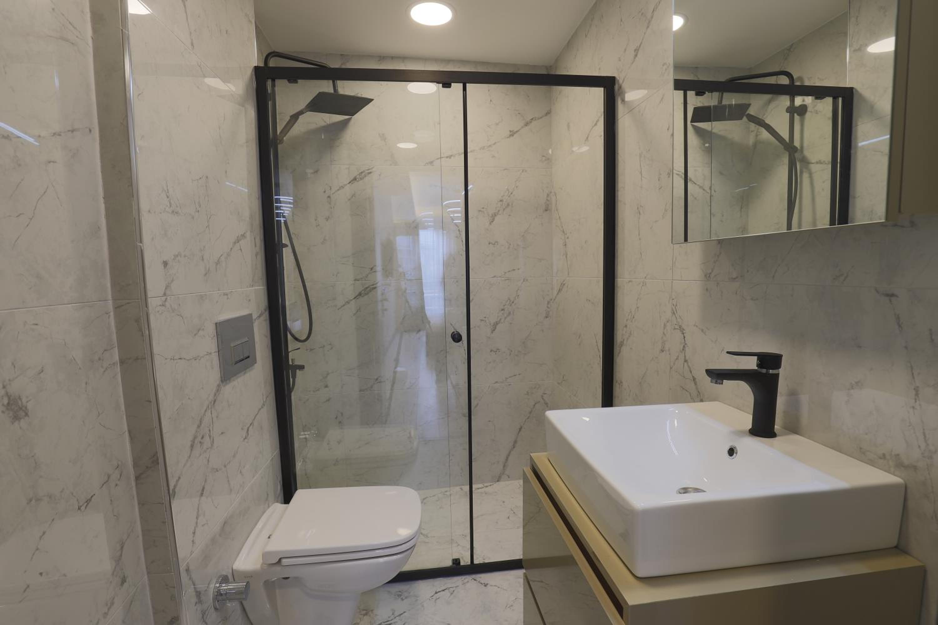 Ravello Suites Taksim - Image 43