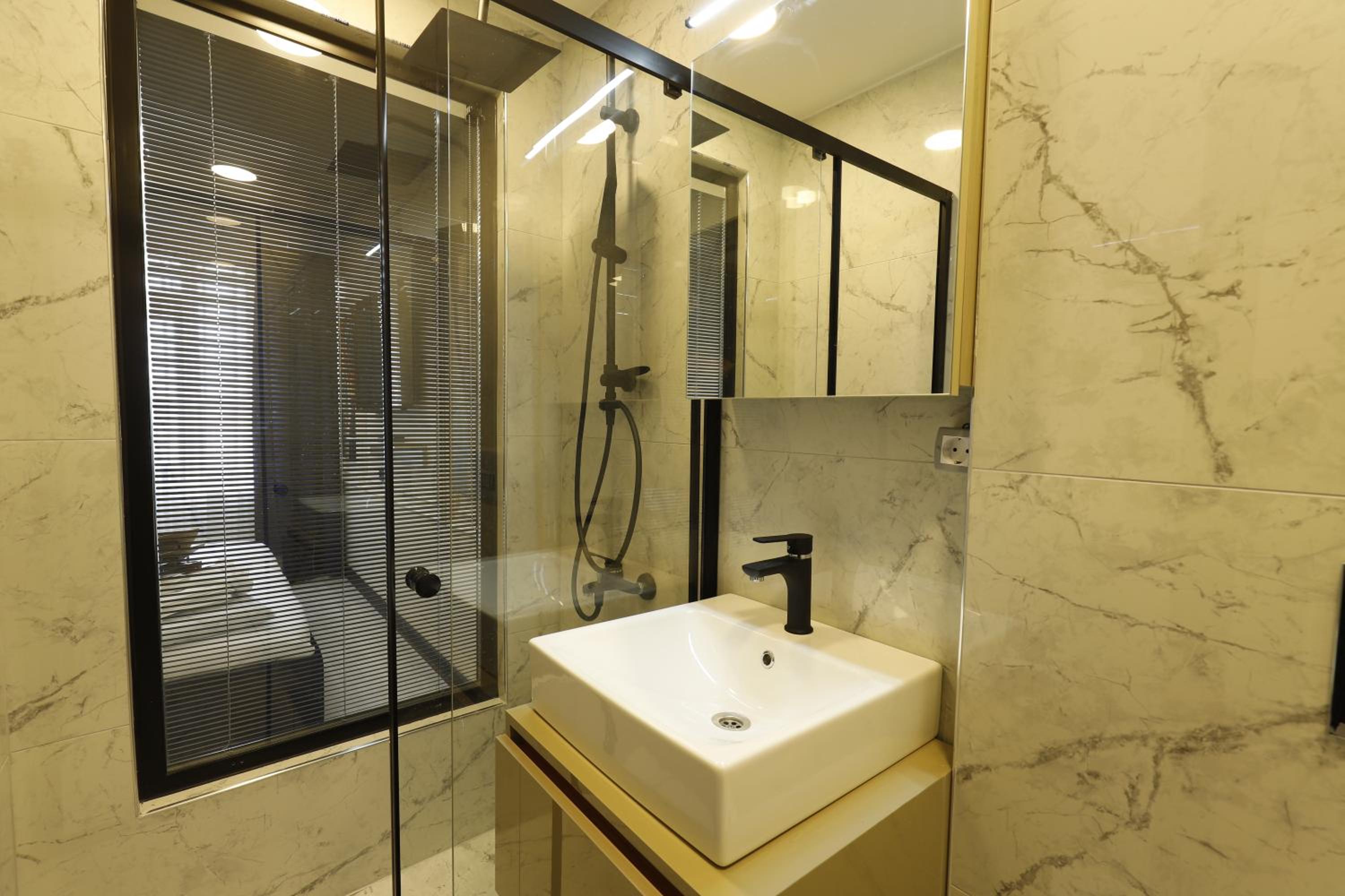 Ravello Suites Taksim - Image 40