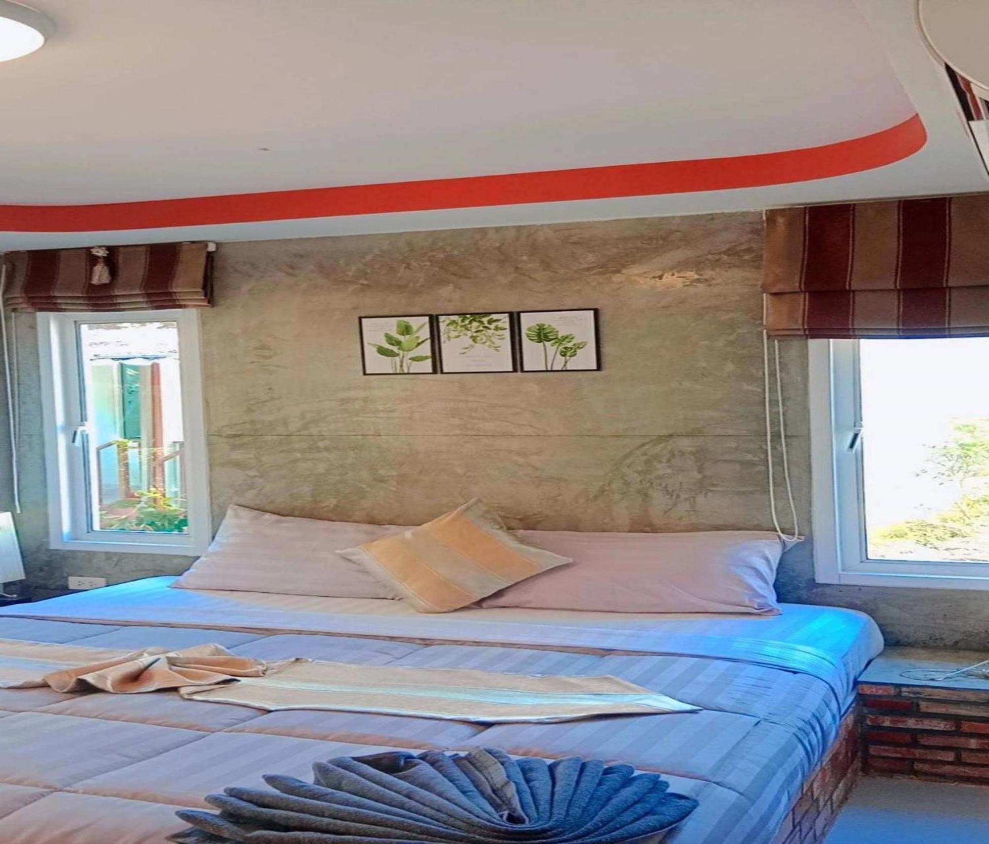 Popular Lanta Resort