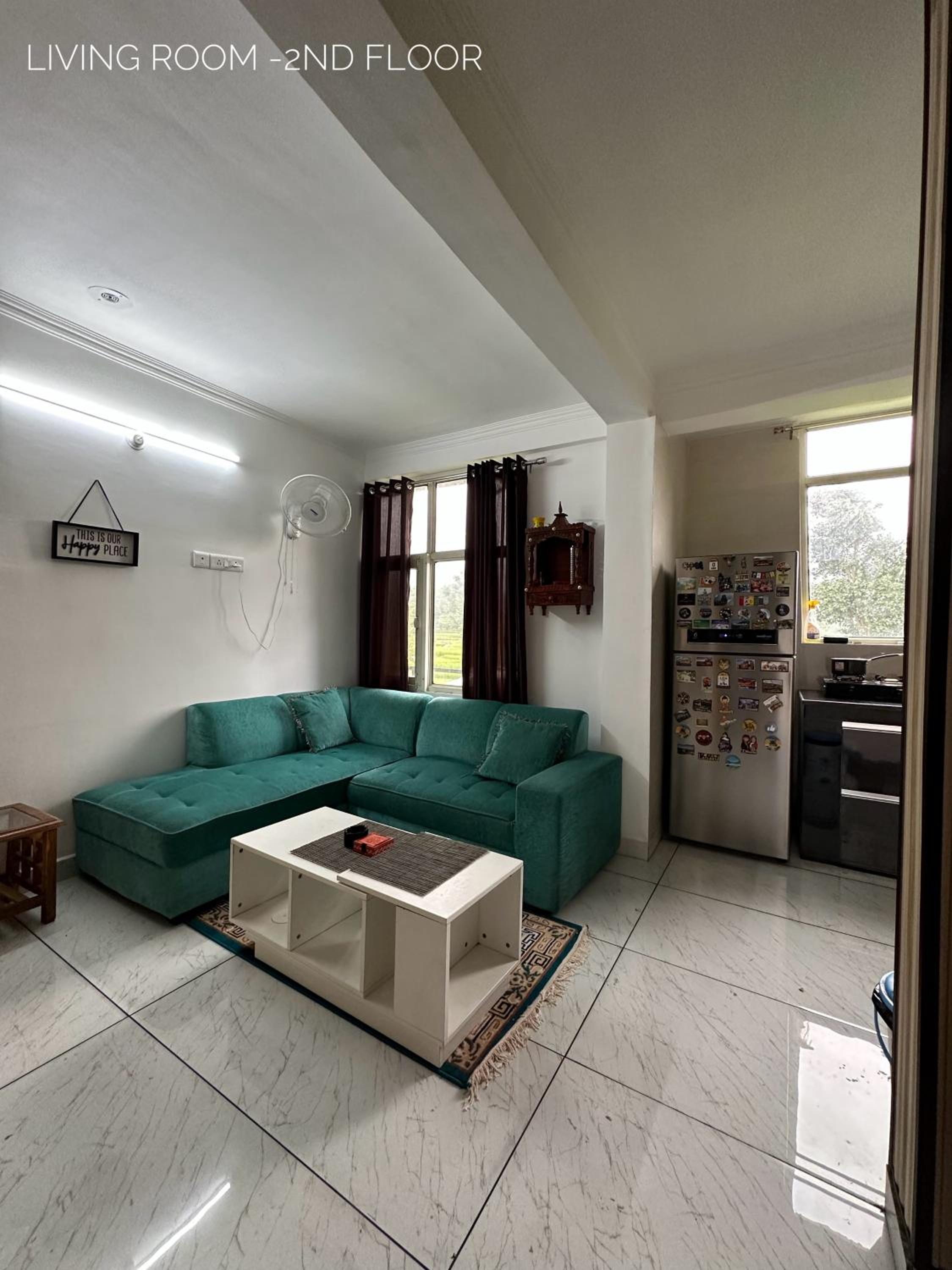 Dhauladhar Homes
