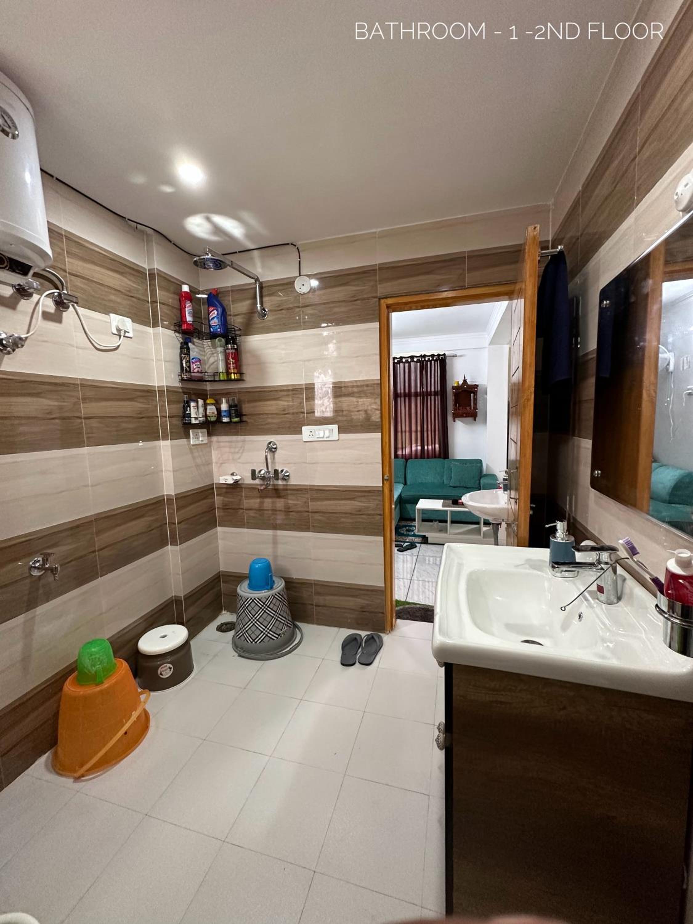 Dhauladhar Homes