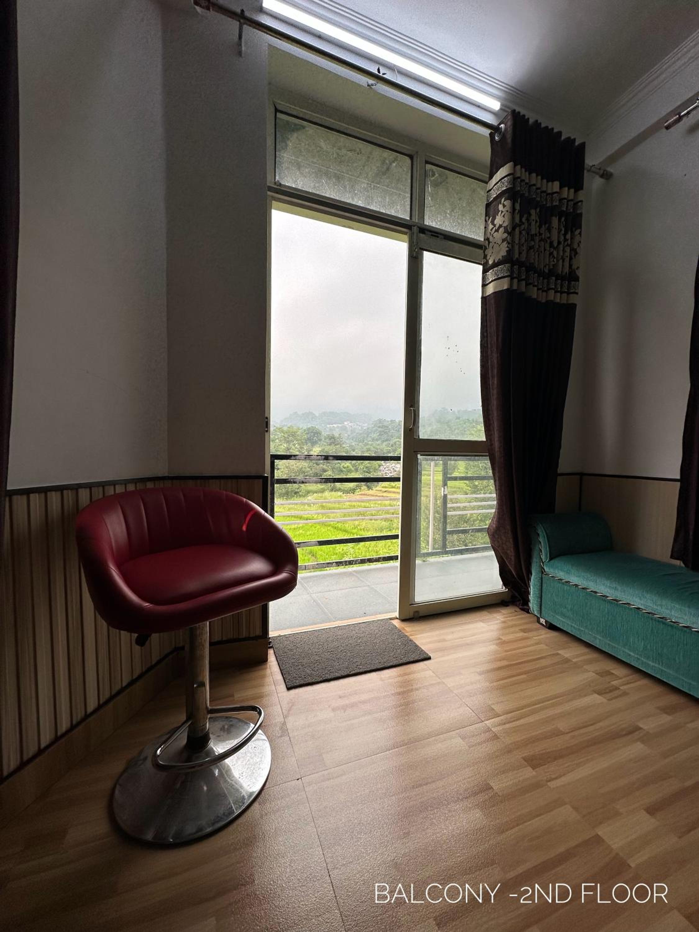 Dhauladhar Homes