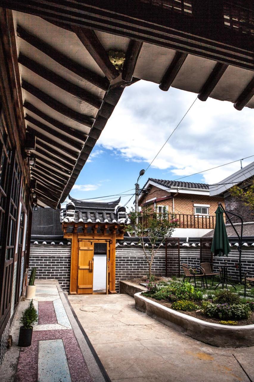 Bonghwangjae Hanok Guesthouse view 3
