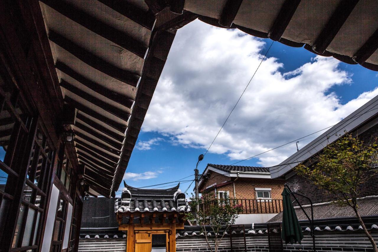Bonghwangjae Hanok Guesthouse view 4