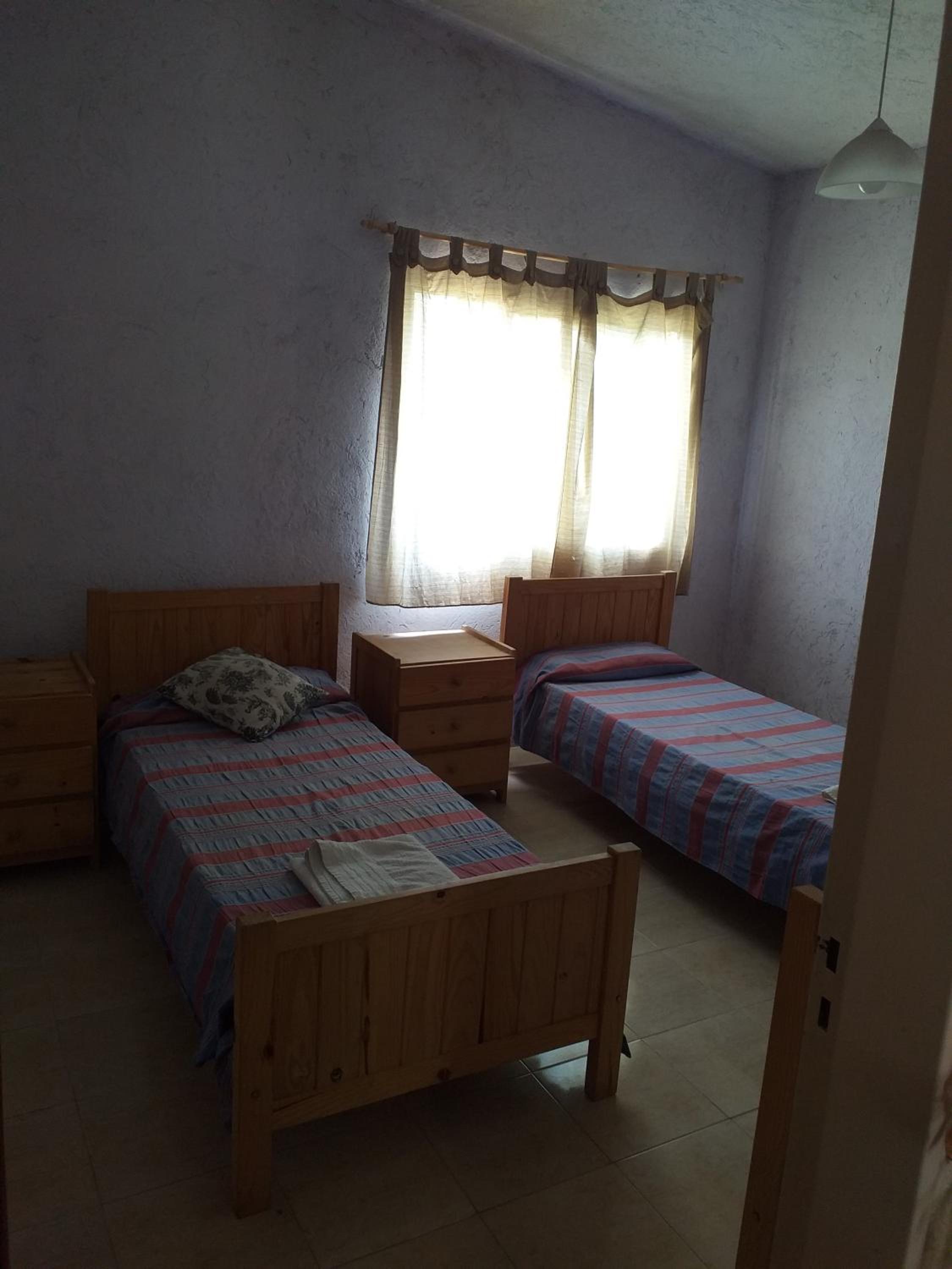 Casa 2 dormitorios, con pileta, Cosquin