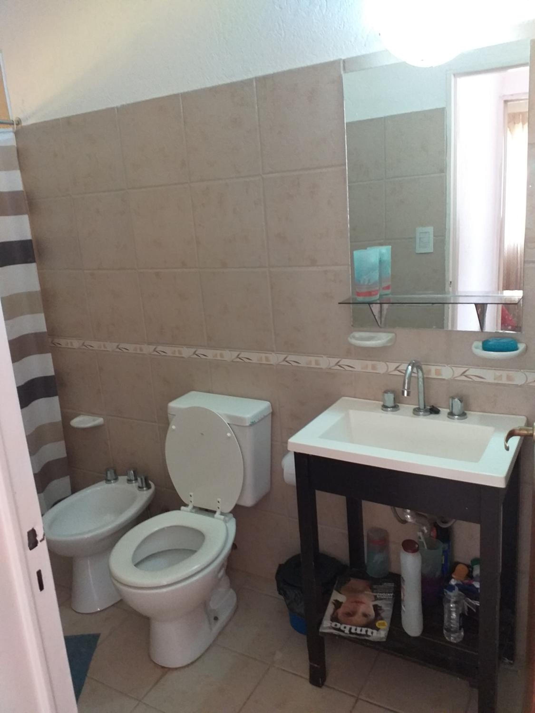 Casa 2 dormitorios, con pileta, Cosquin