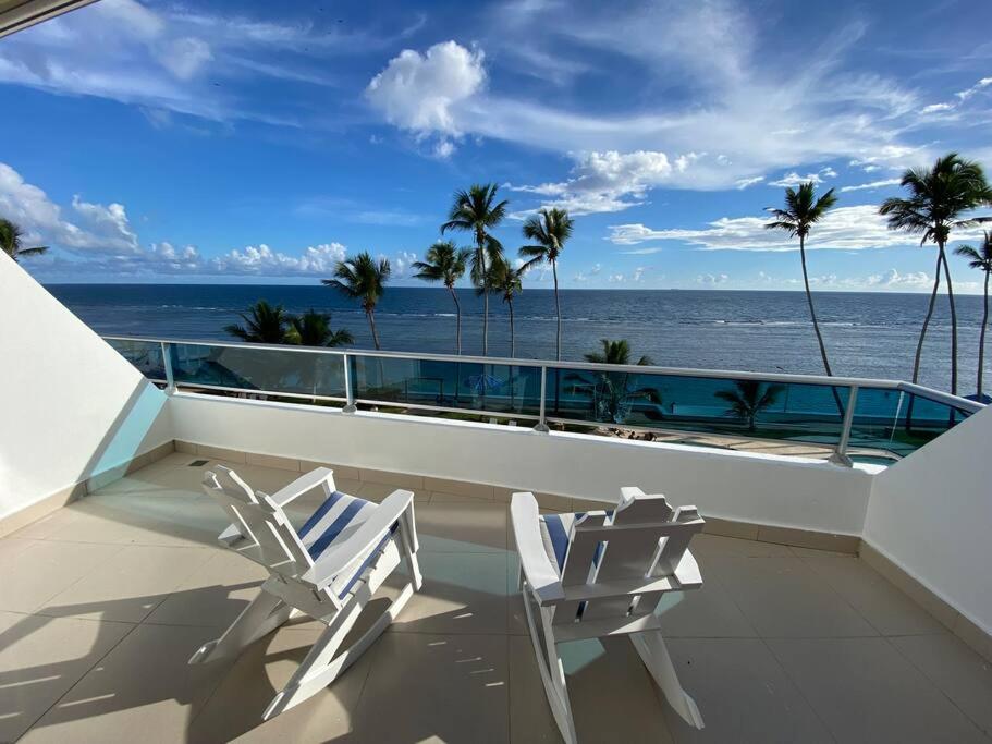 Hermoso apartamento en Las Olas, Juan Dolio