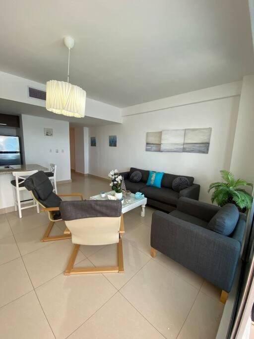 Hermoso apartamento en Las Olas, Juan Dolio