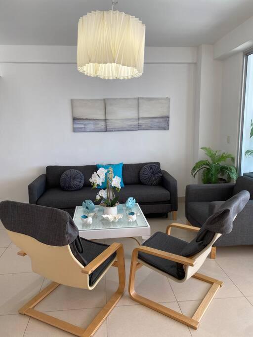 Hermoso apartamento en Las Olas, Juan Dolio