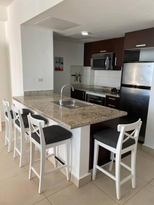 Hermoso apartamento en Las Olas, Juan Dolio