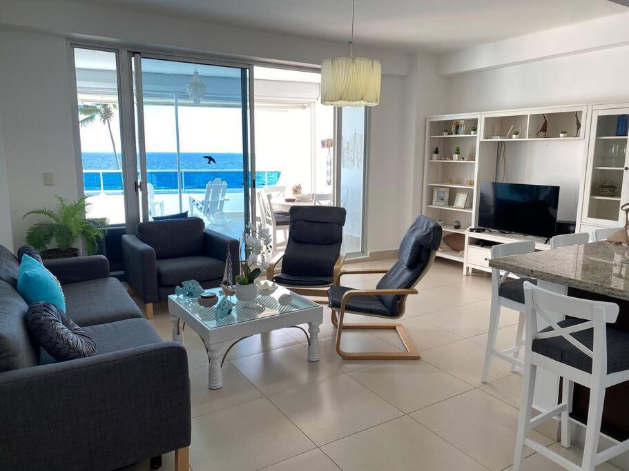 Hermoso apartamento en Las Olas, Juan Dolio