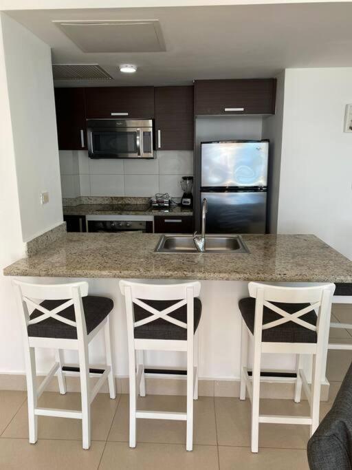 Hermoso apartamento en Las Olas, Juan Dolio, photo 9