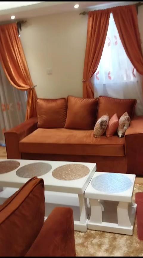 Utalii accomodations