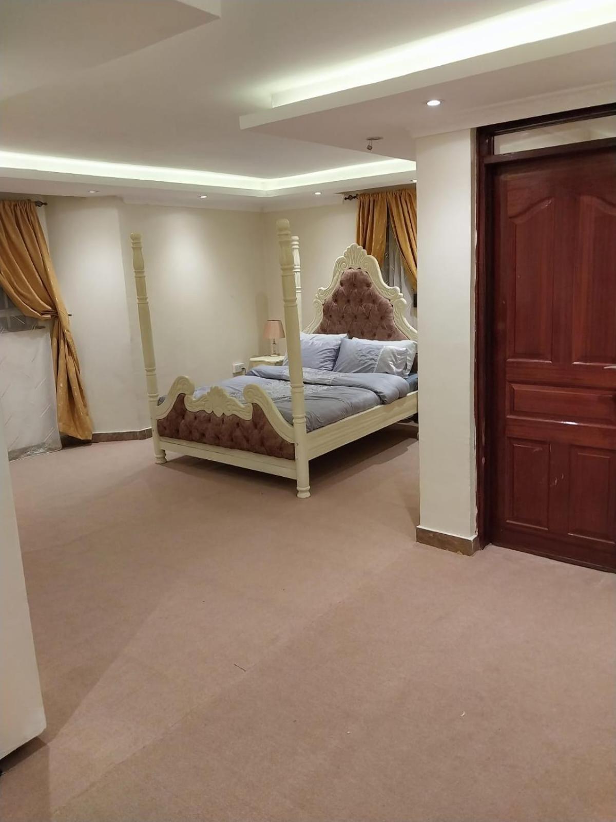 Utalii accomodations