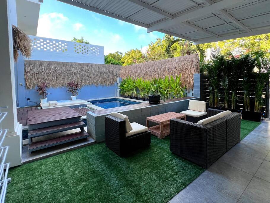 Pecatu Golf Area Complex - 4 Br view 3