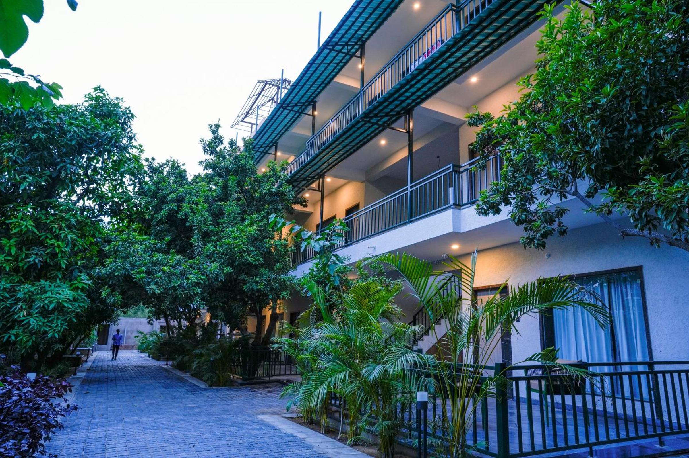 Bageecha Resort
