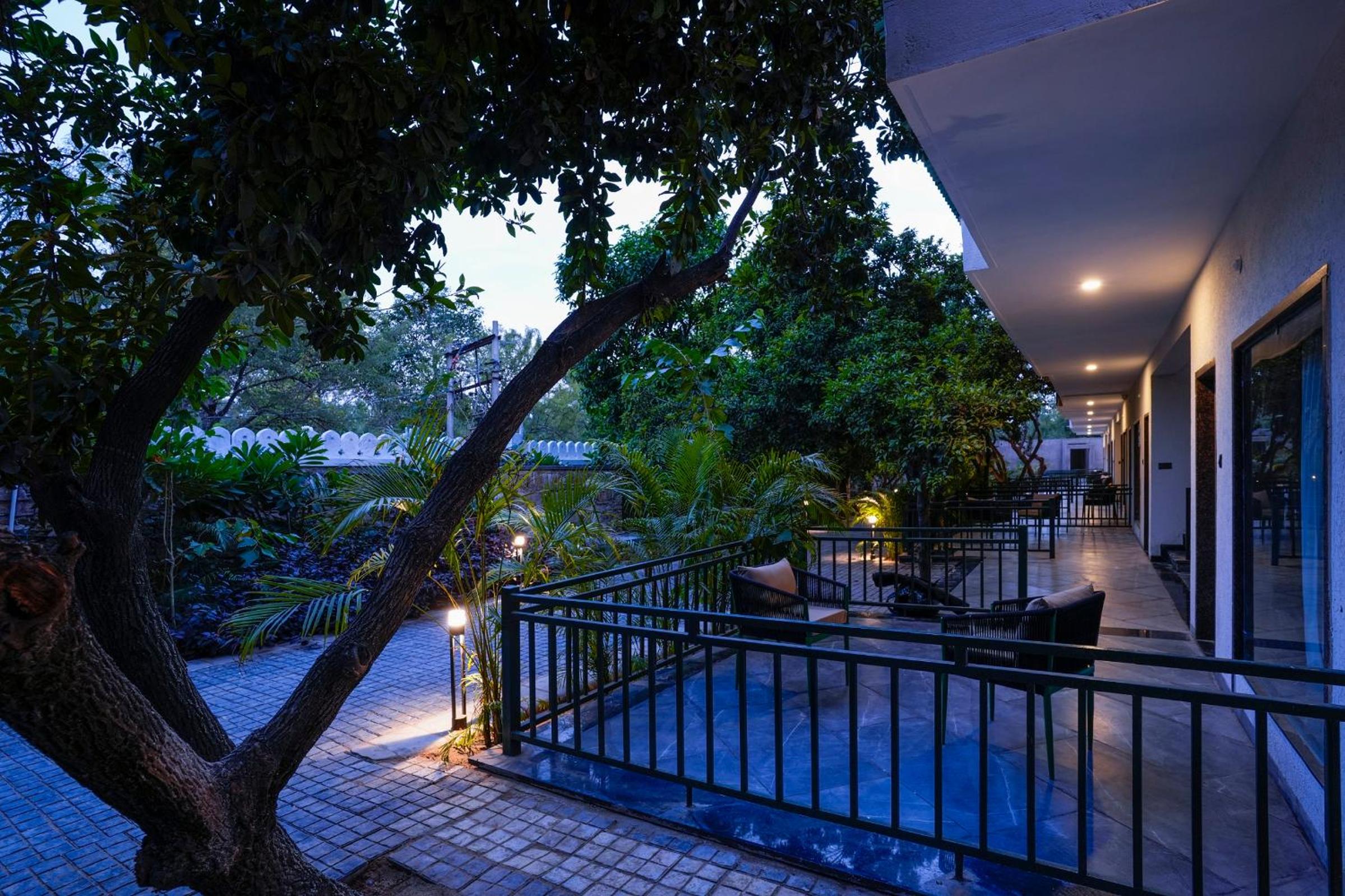 Bageecha Resort