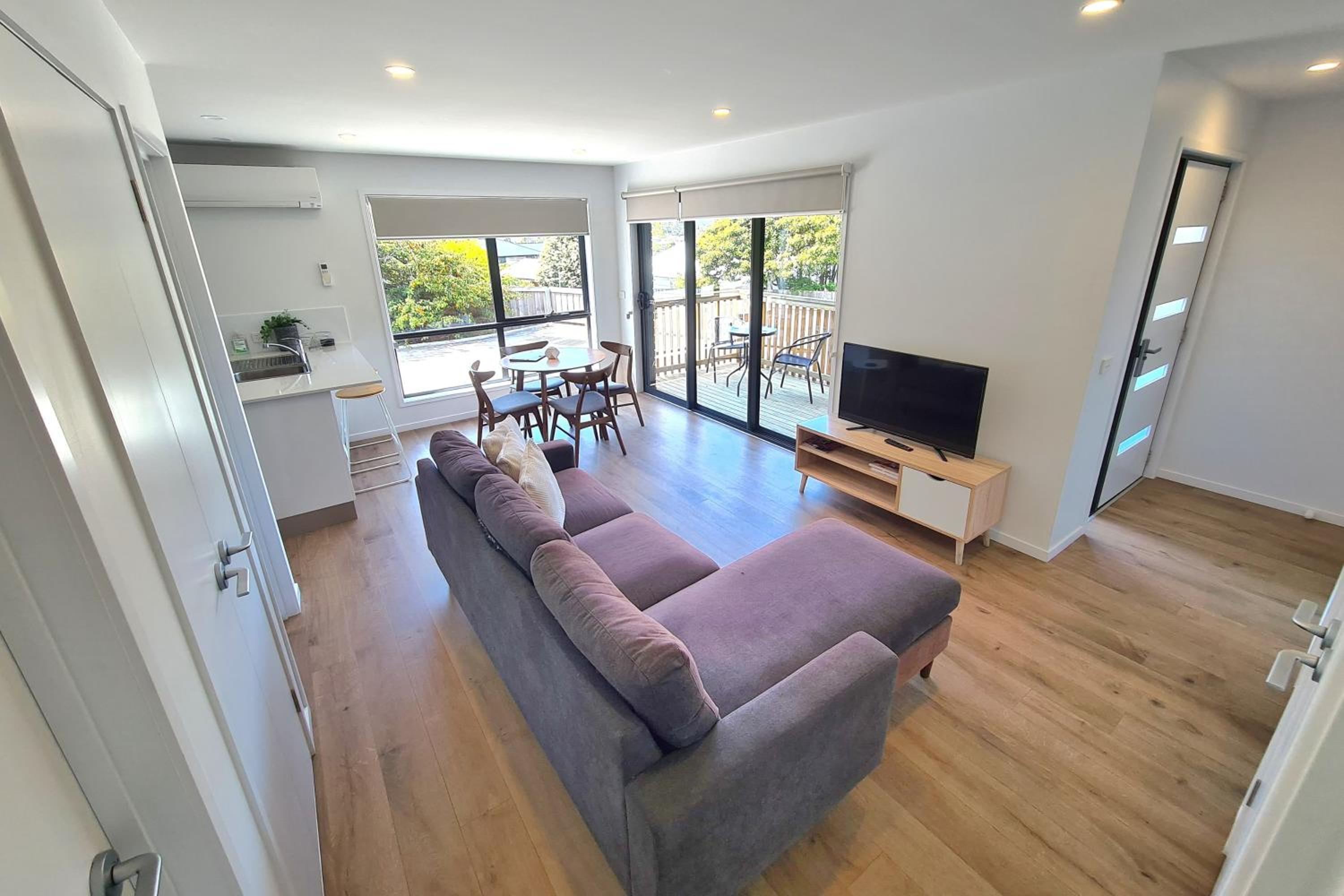 Cedar Cottages Blackmans Bay