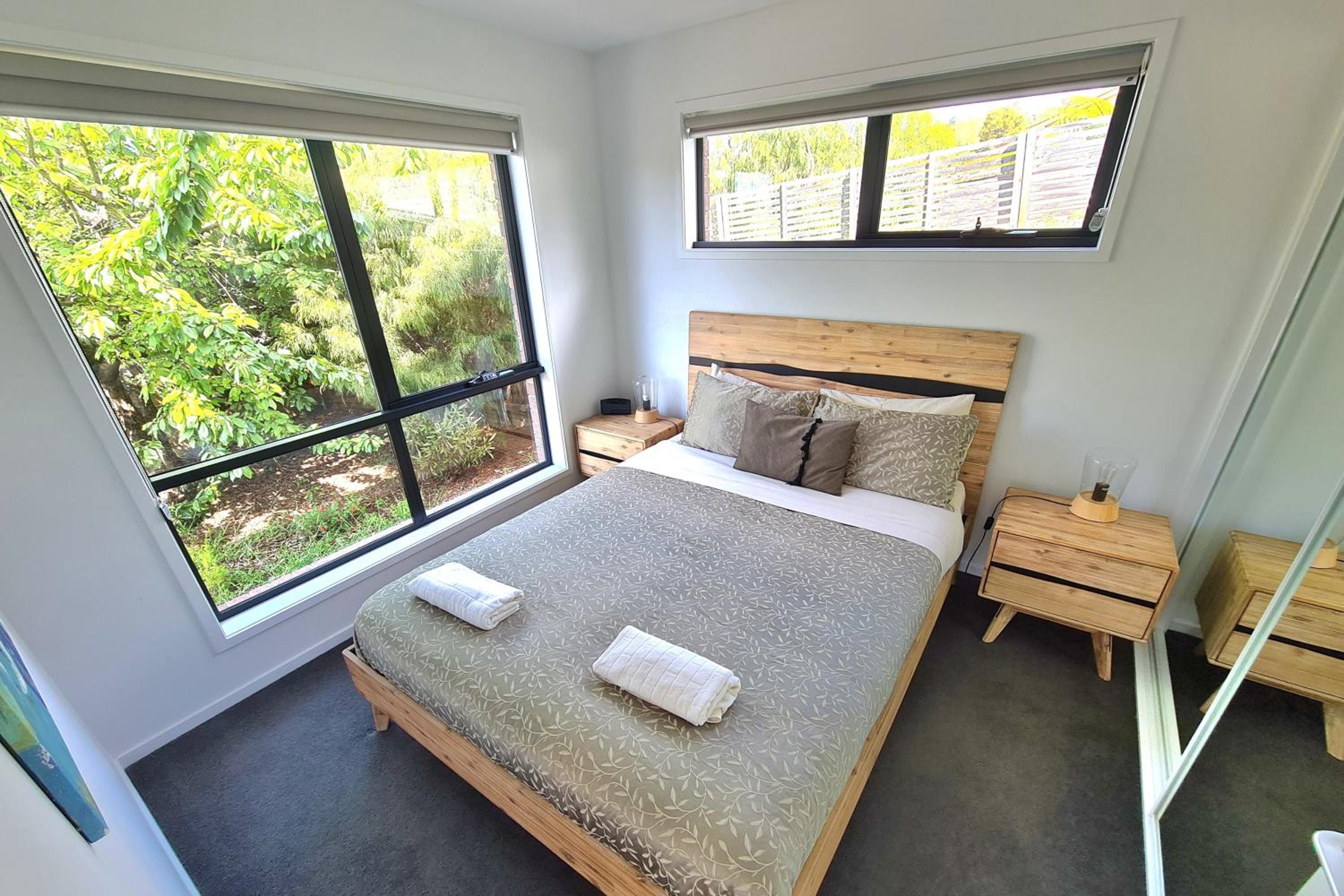 Cedar Cottages Blackmans Bay