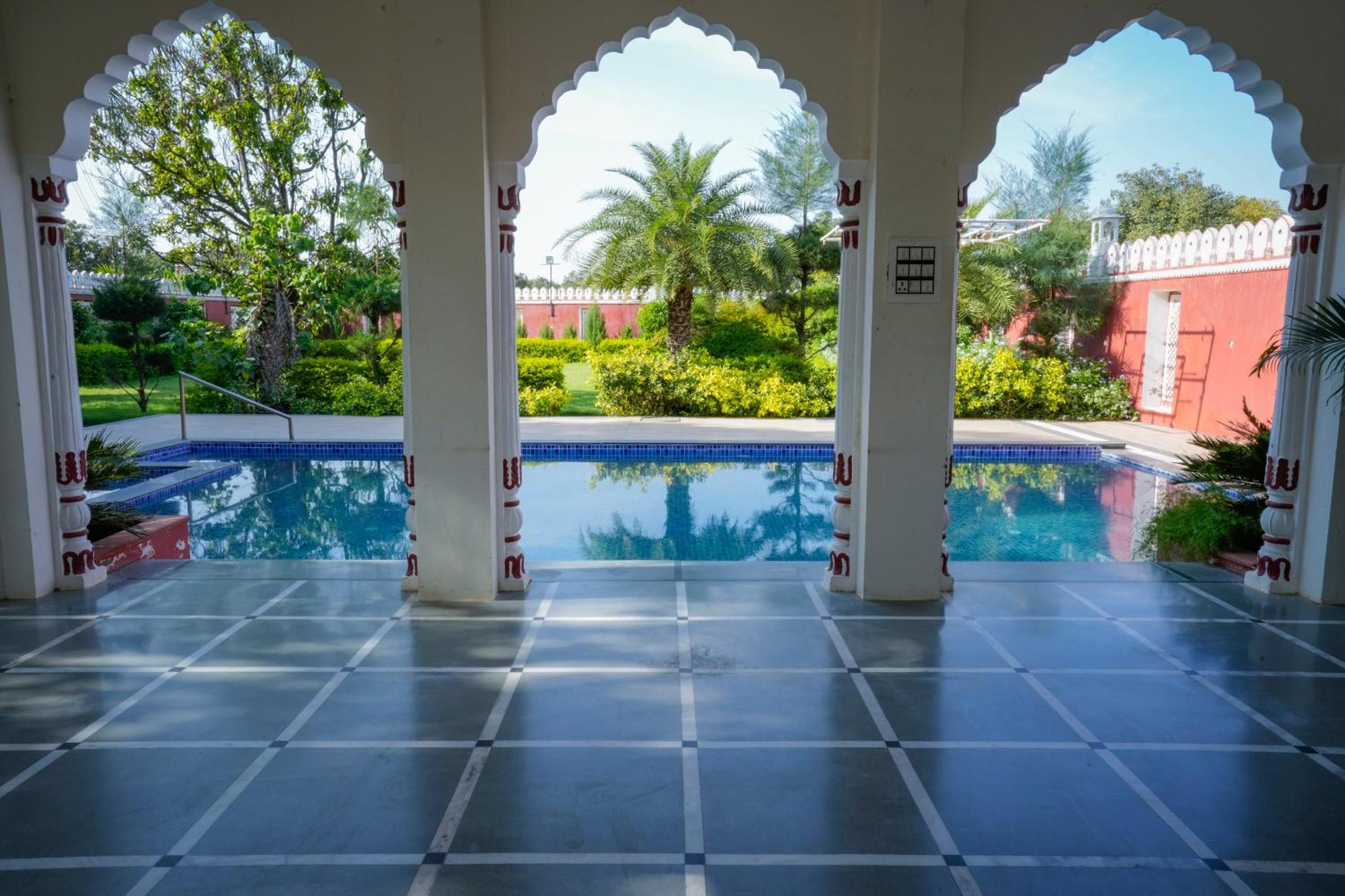 Bageecha Resort