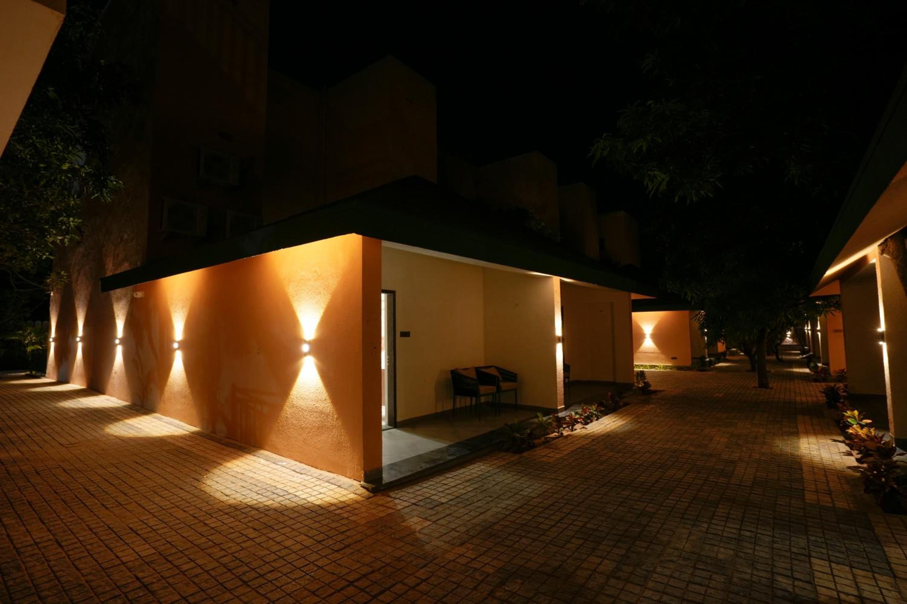 Bageecha Resort