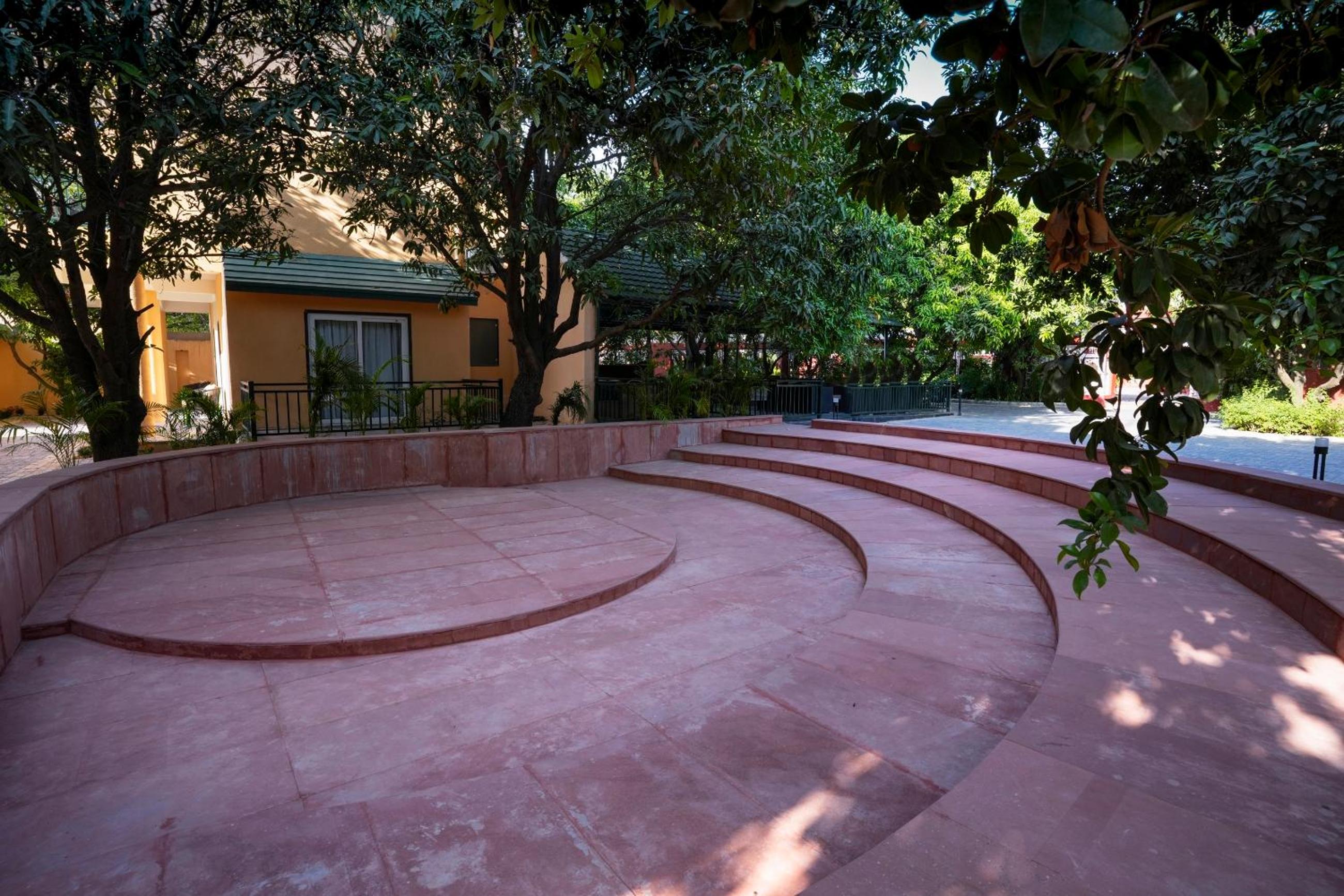 Bageecha Resort