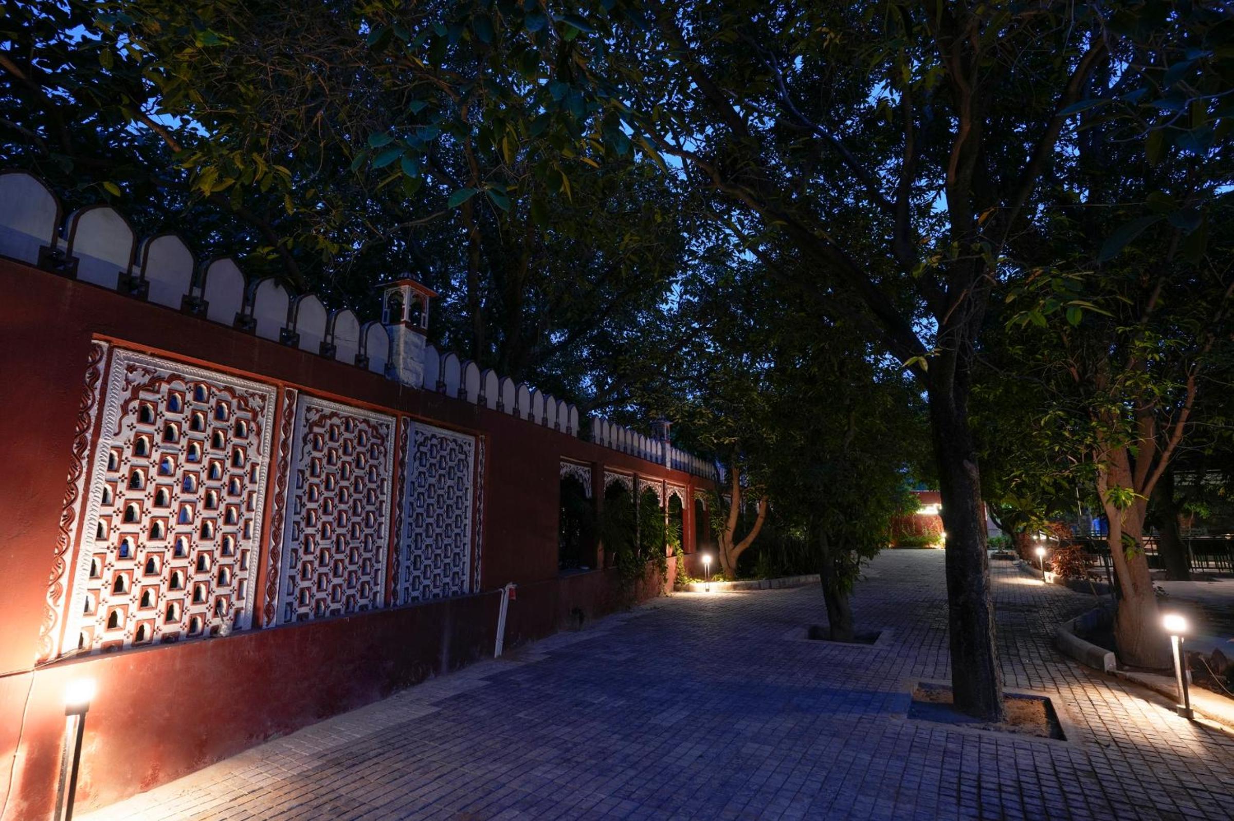 Bageecha Resort