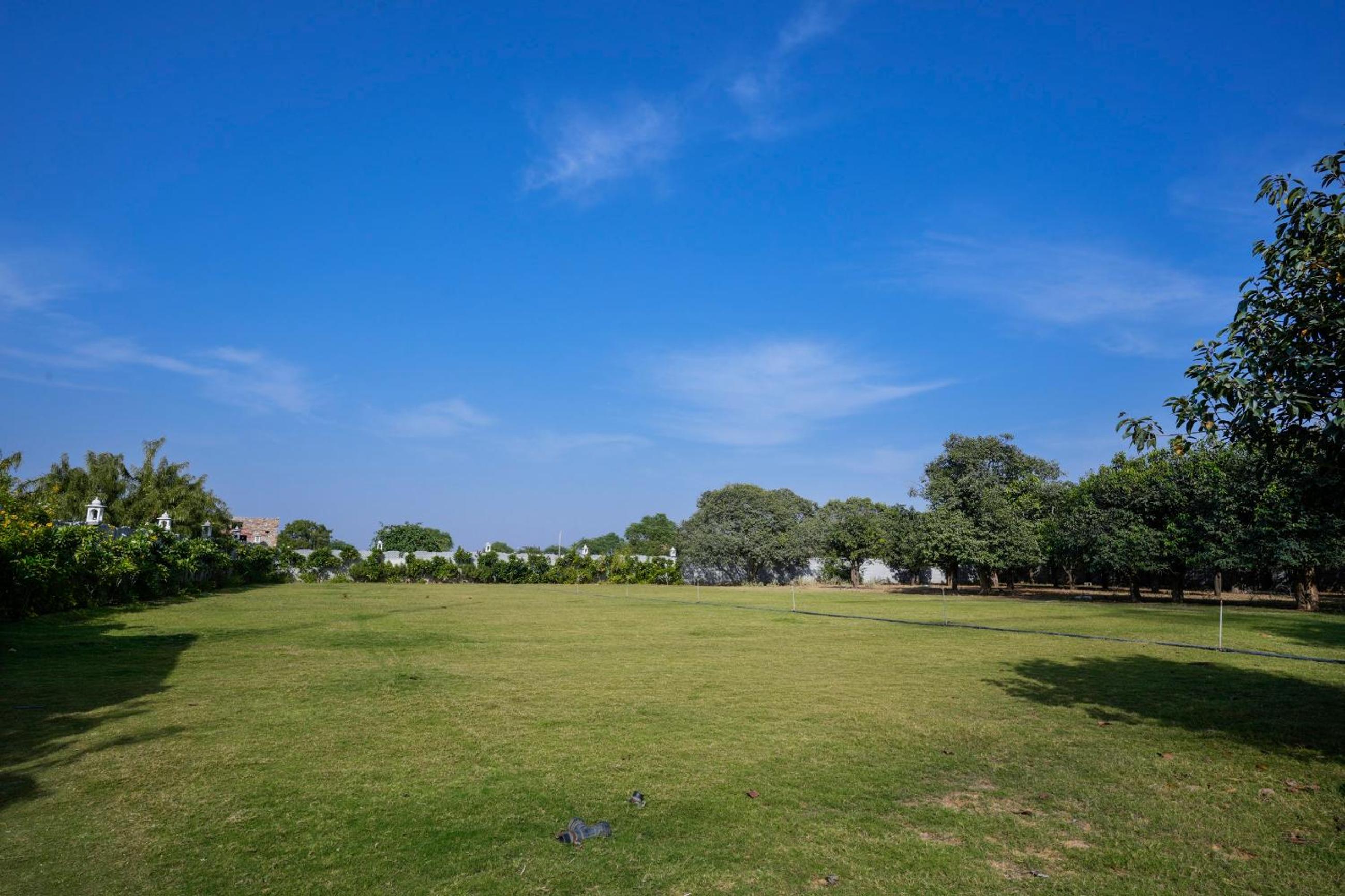 Bageecha Resort