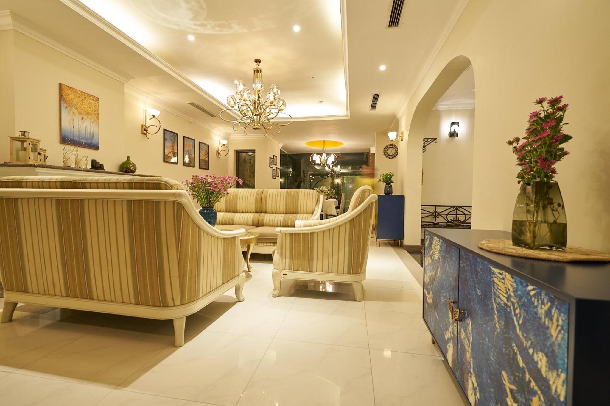Perfect private villa and outdoor spa with garden 4 bedrooms