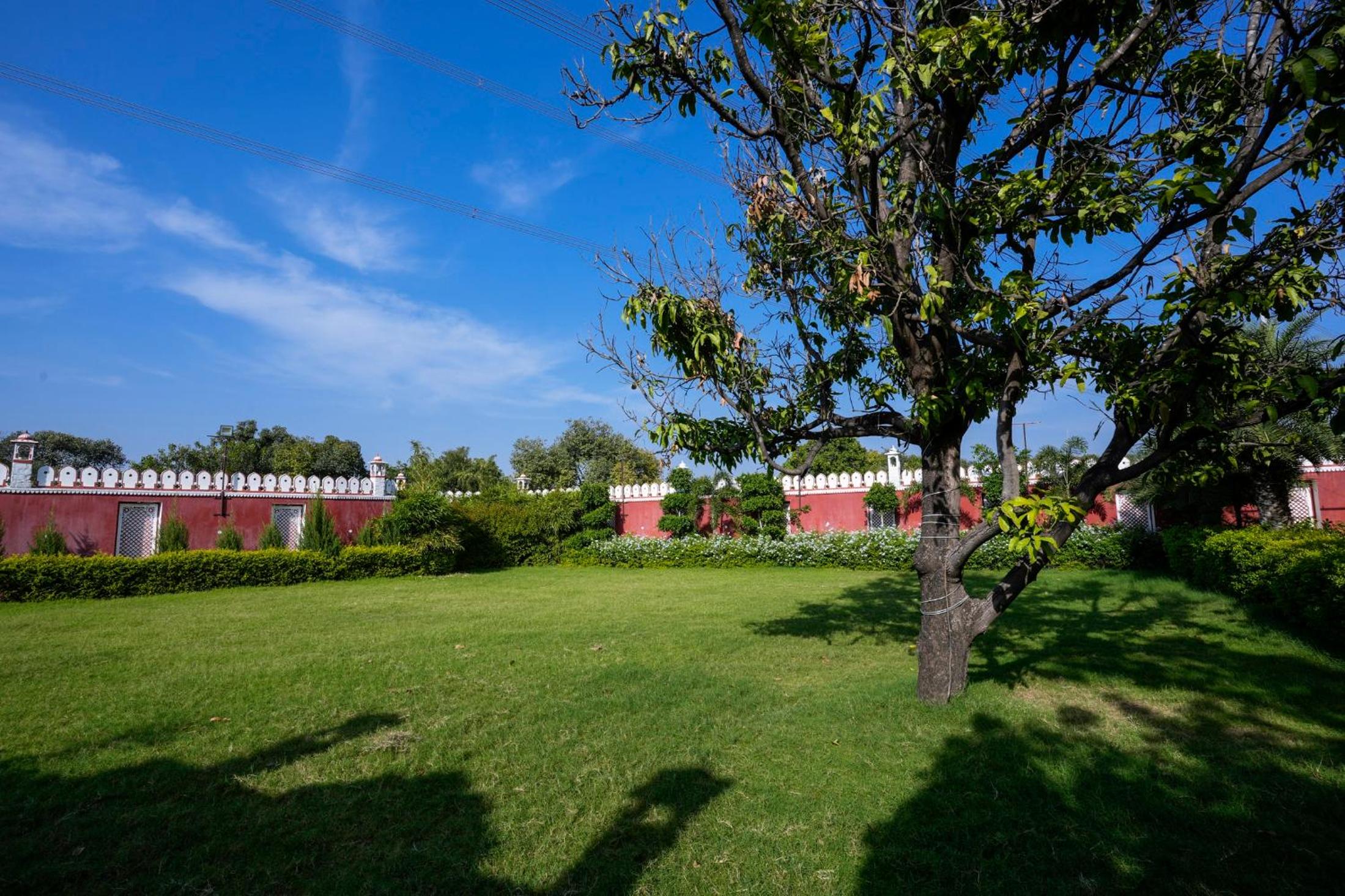 Bageecha Resort