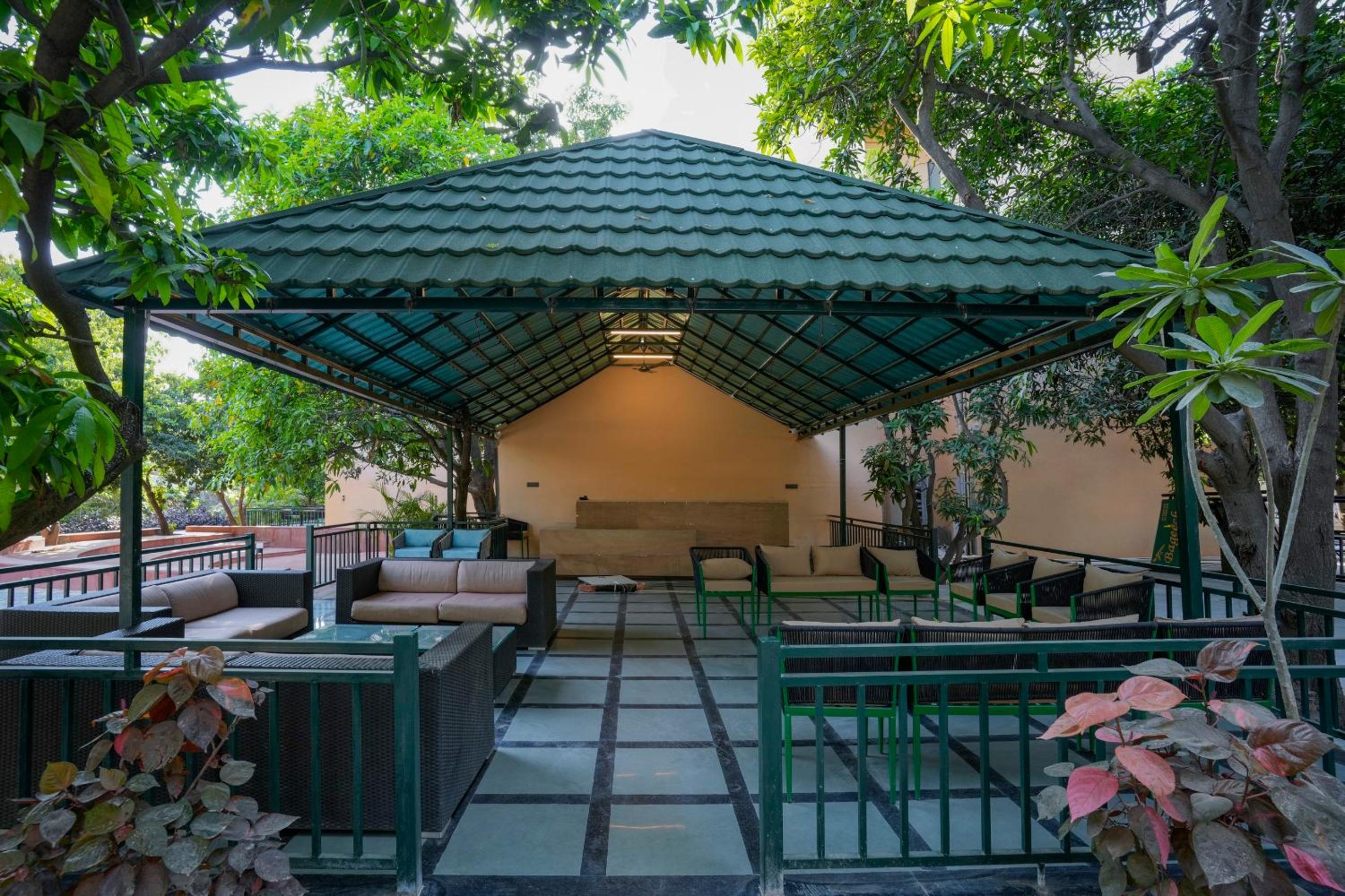 Bageecha Resort