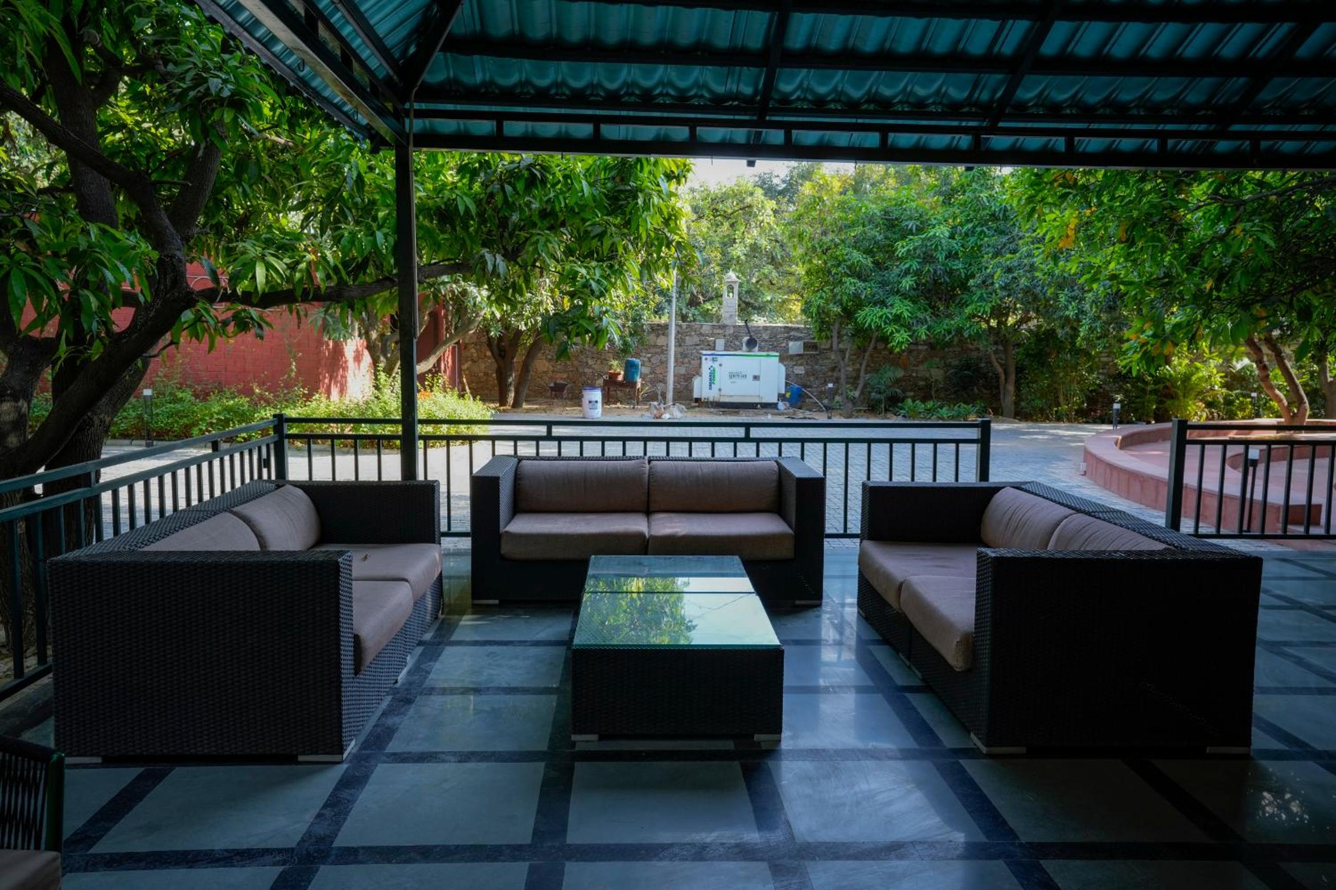 Bageecha Resort